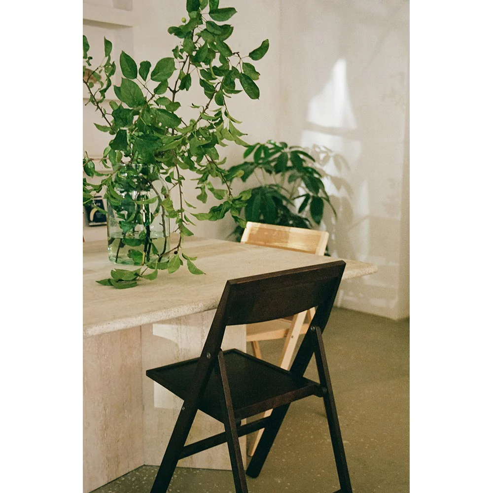 Folding Flat Chair - Image 5