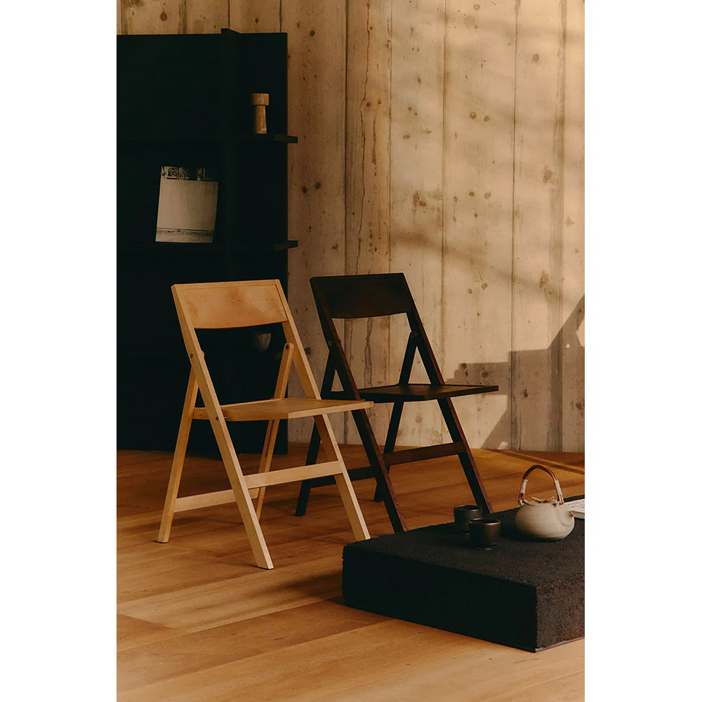 Folding Flat Chair - Image 6