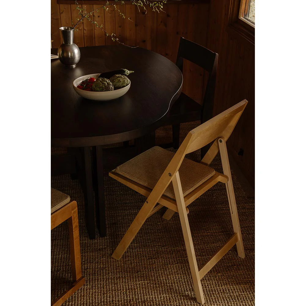 Folding Flat Chair - Image 7