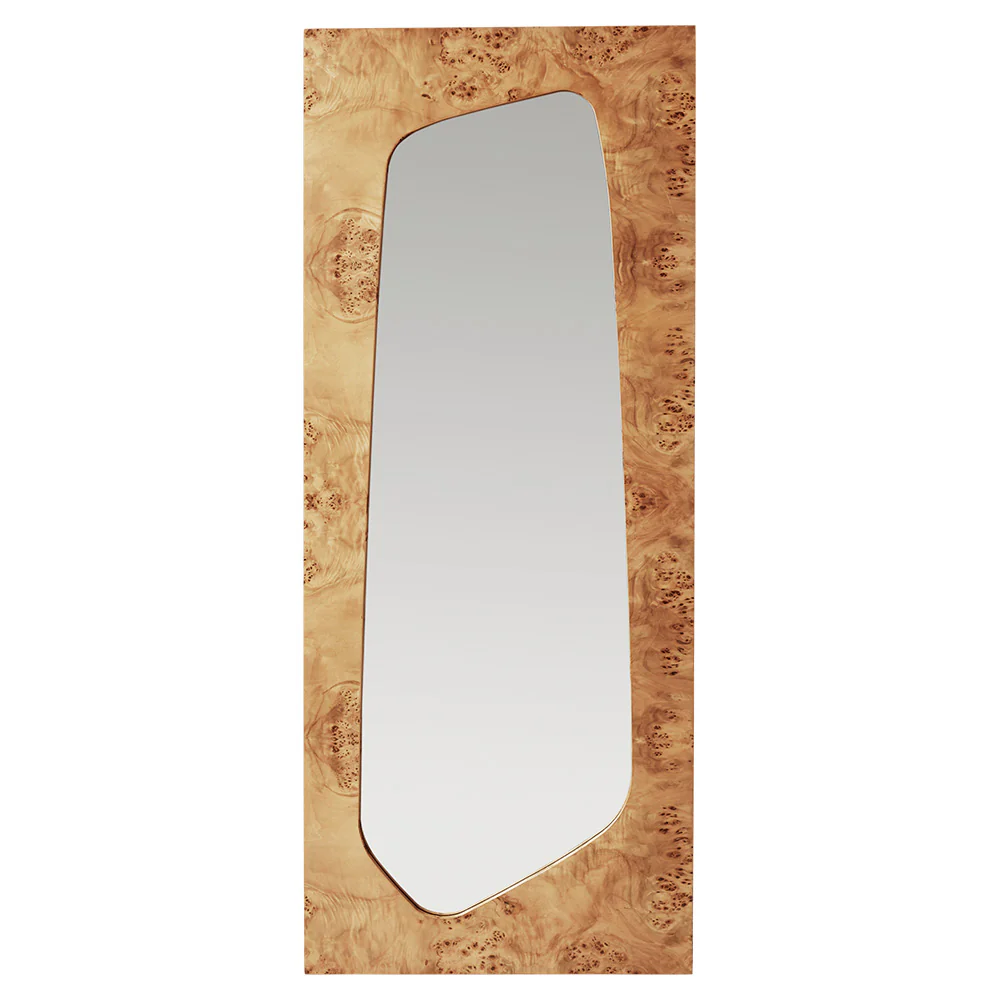 Folia Mirror Large Mirror - Image 2