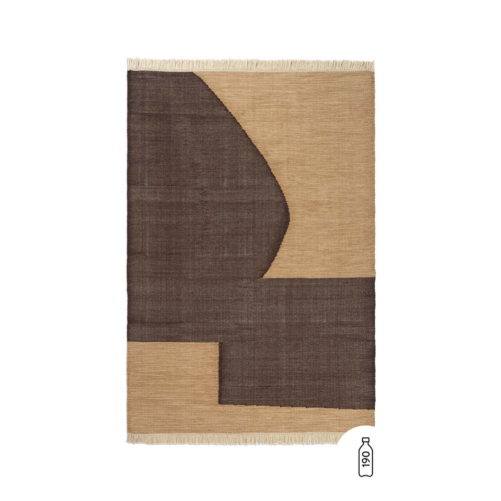Forene Outdoor Rug - 4'7" x 6'8" - Image 2