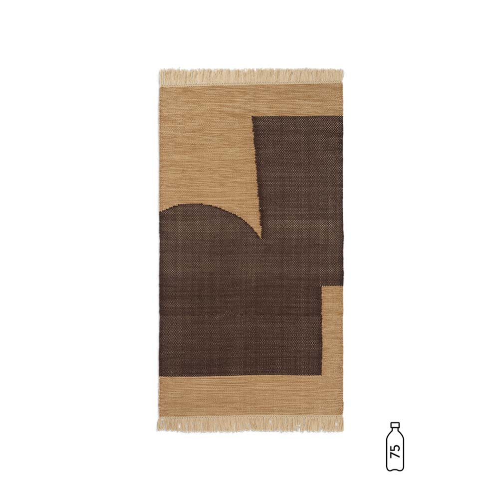 Forene Outdoor Rug - 2'8" x 4'7" - Image 2