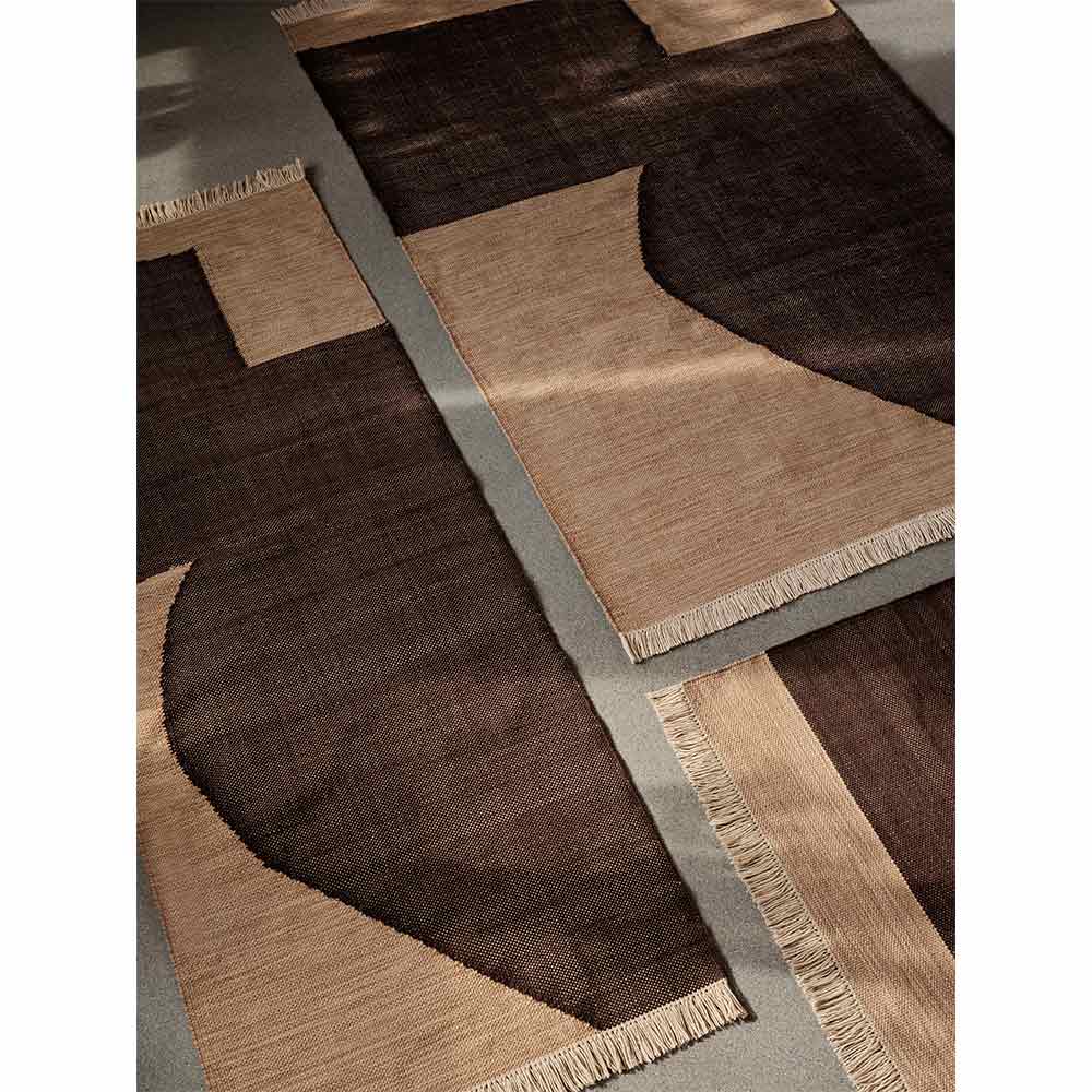 Forene Outdoor Rug - 2'8" x 4'7" - Image 3