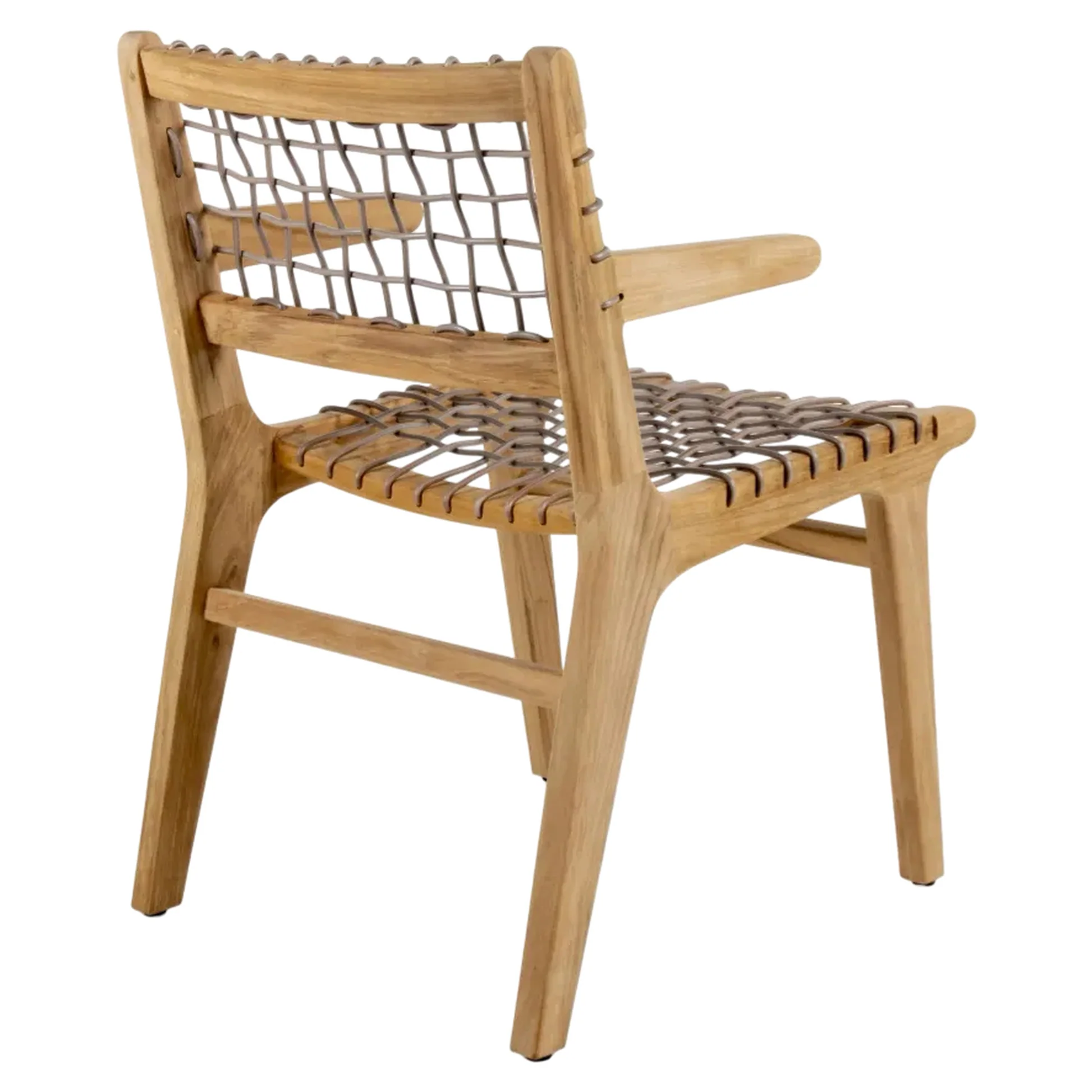 Forte Arm Chair - Straps - Image 5