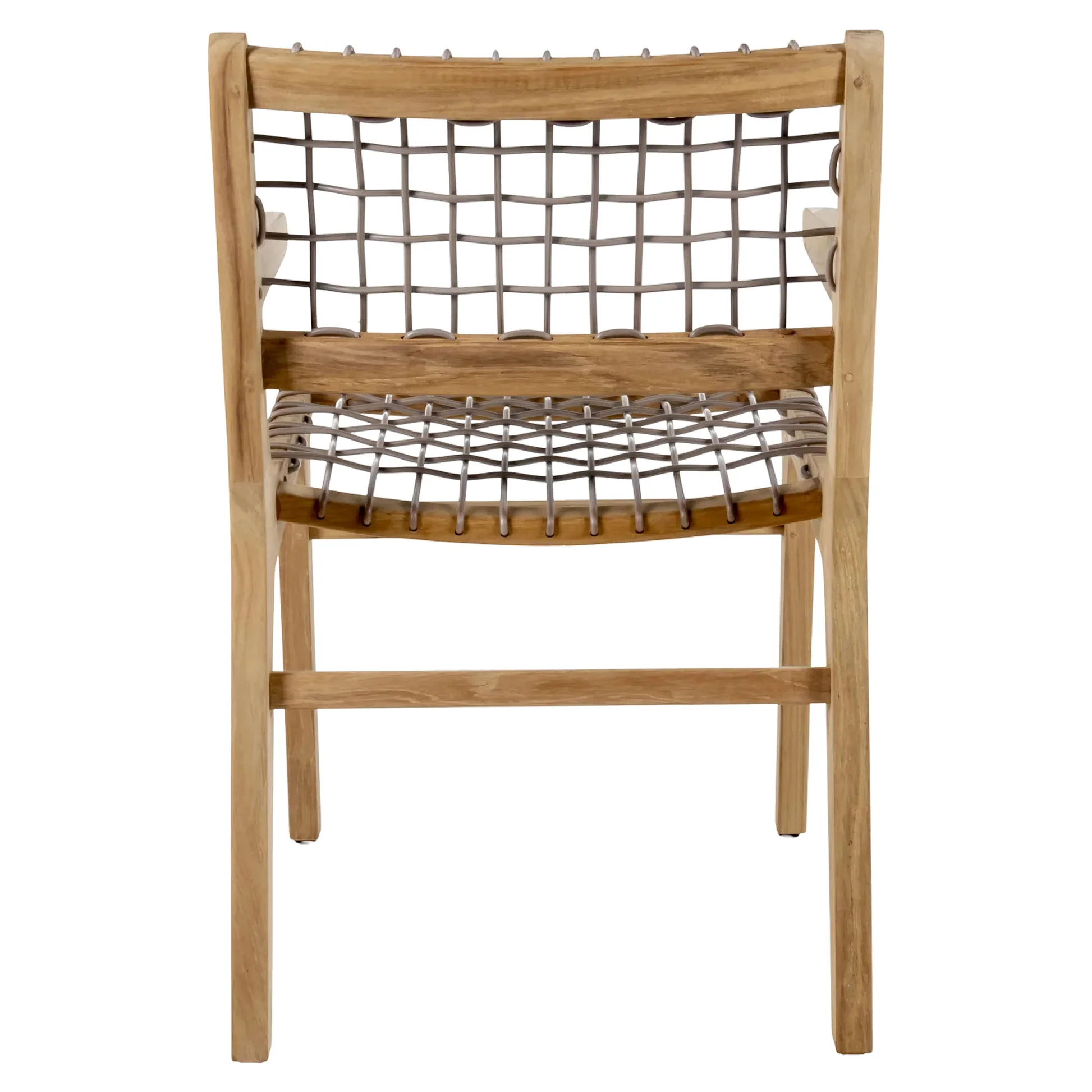 Forte Arm Chair - Straps - Image 6