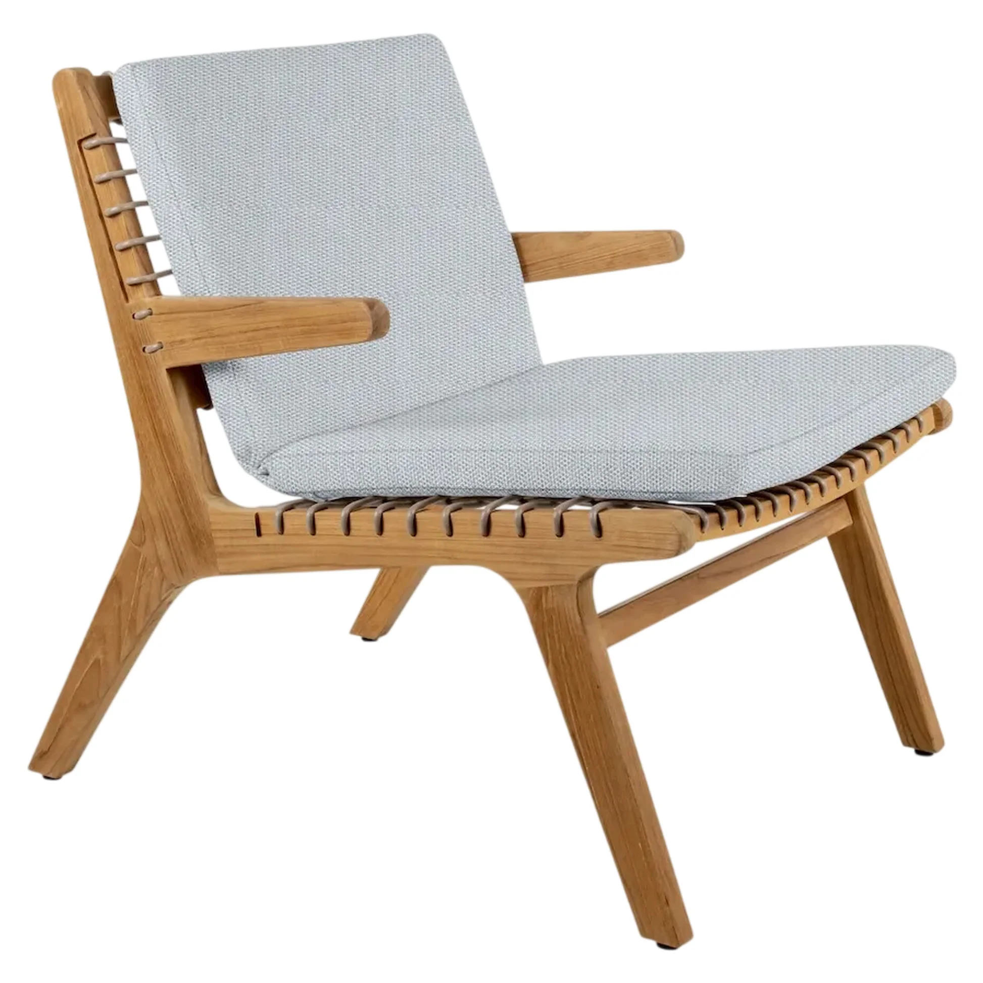 Forte Lounge Chair - Straps - Image 3