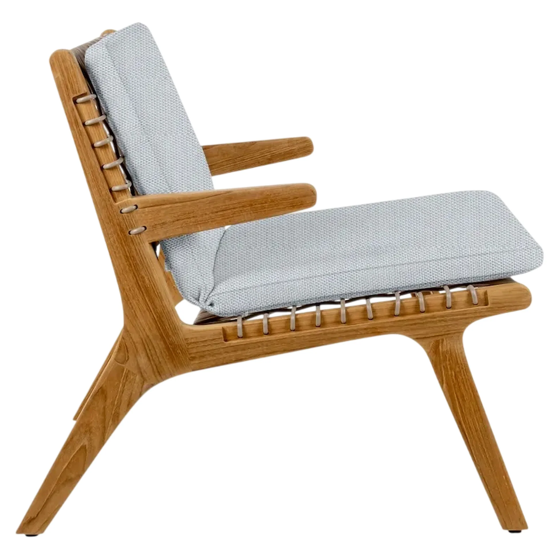 Forte Lounge Chair - Straps - Image 5