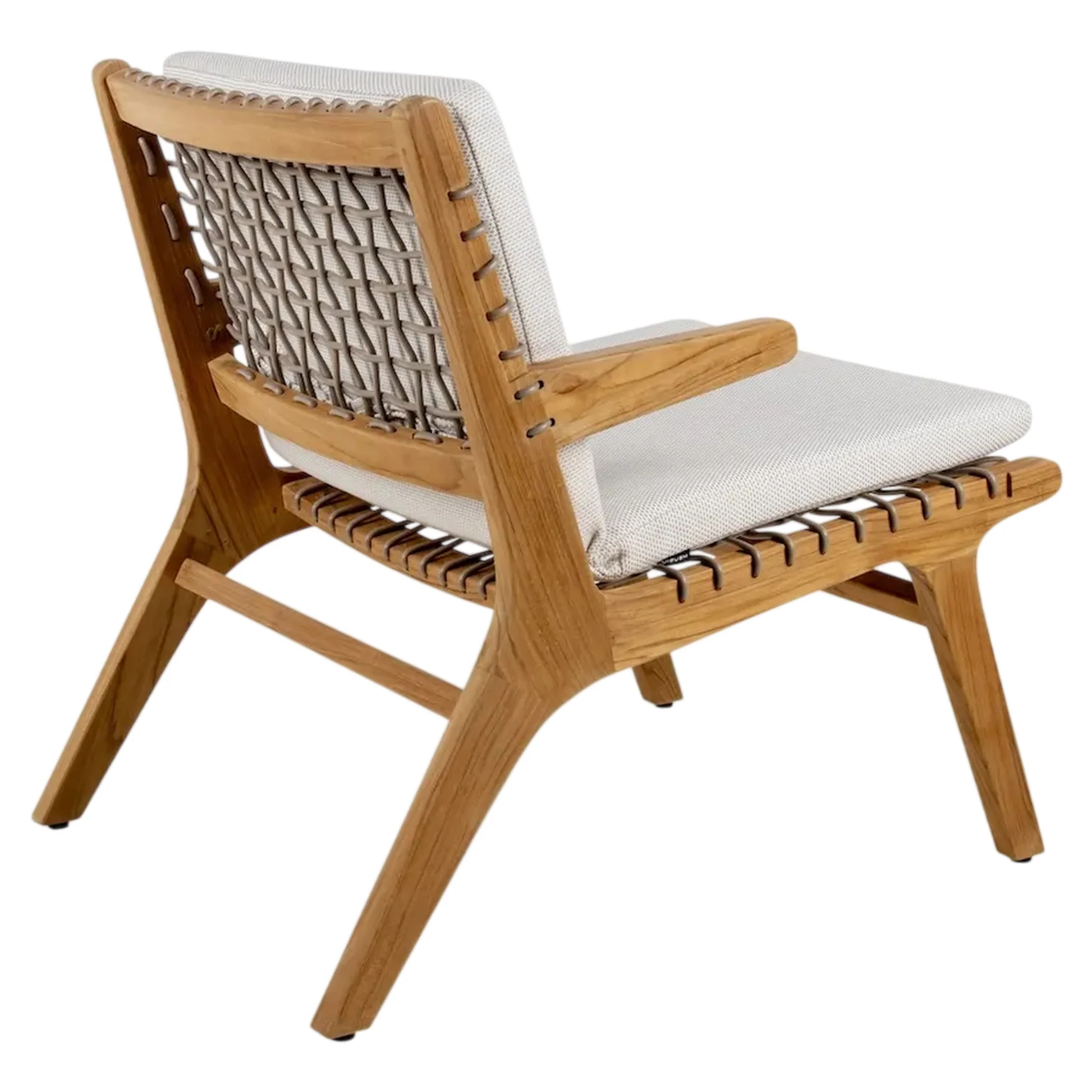 Forte Lounge Chair - Straps - Image 6