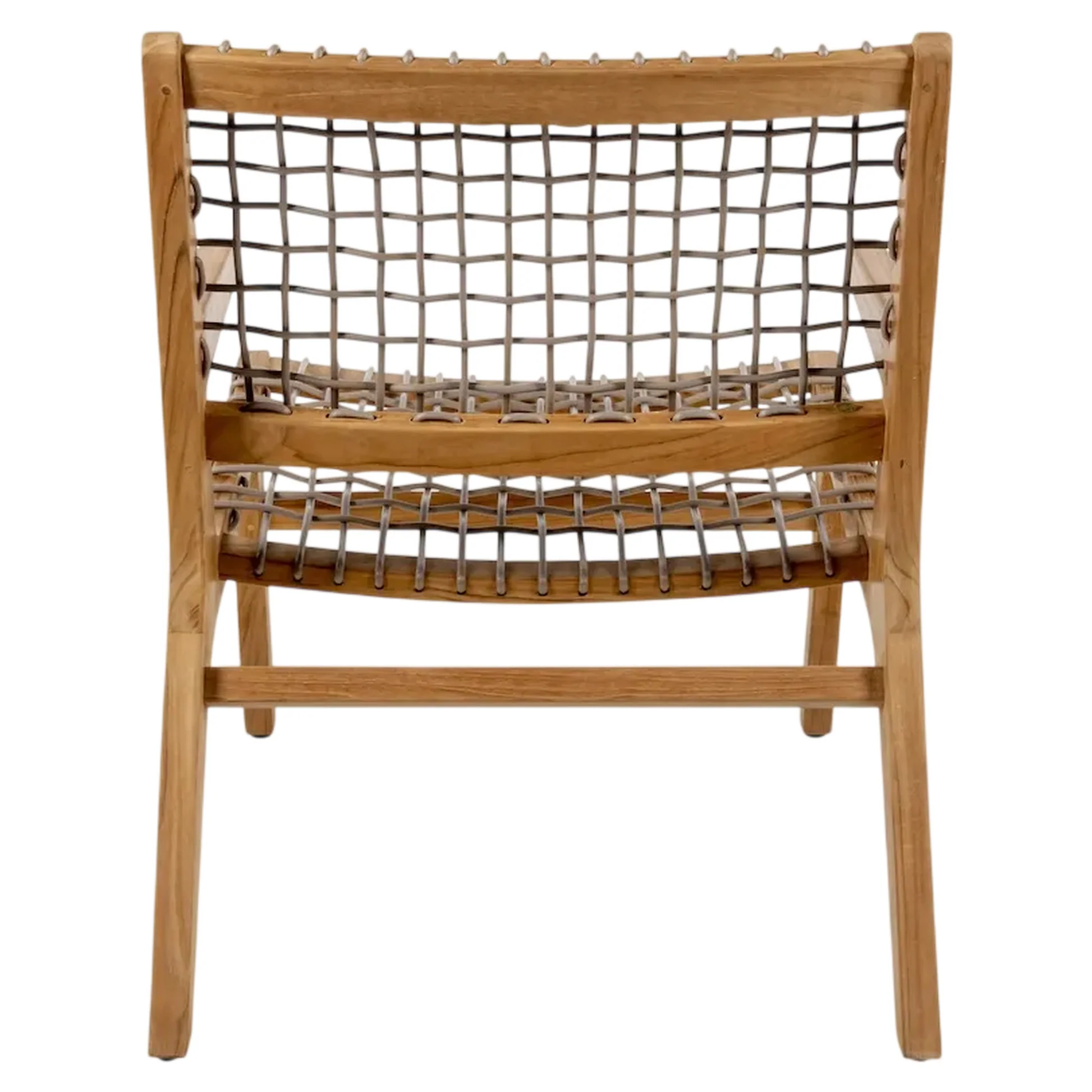 Forte Lounge Chair - Straps - Image 7