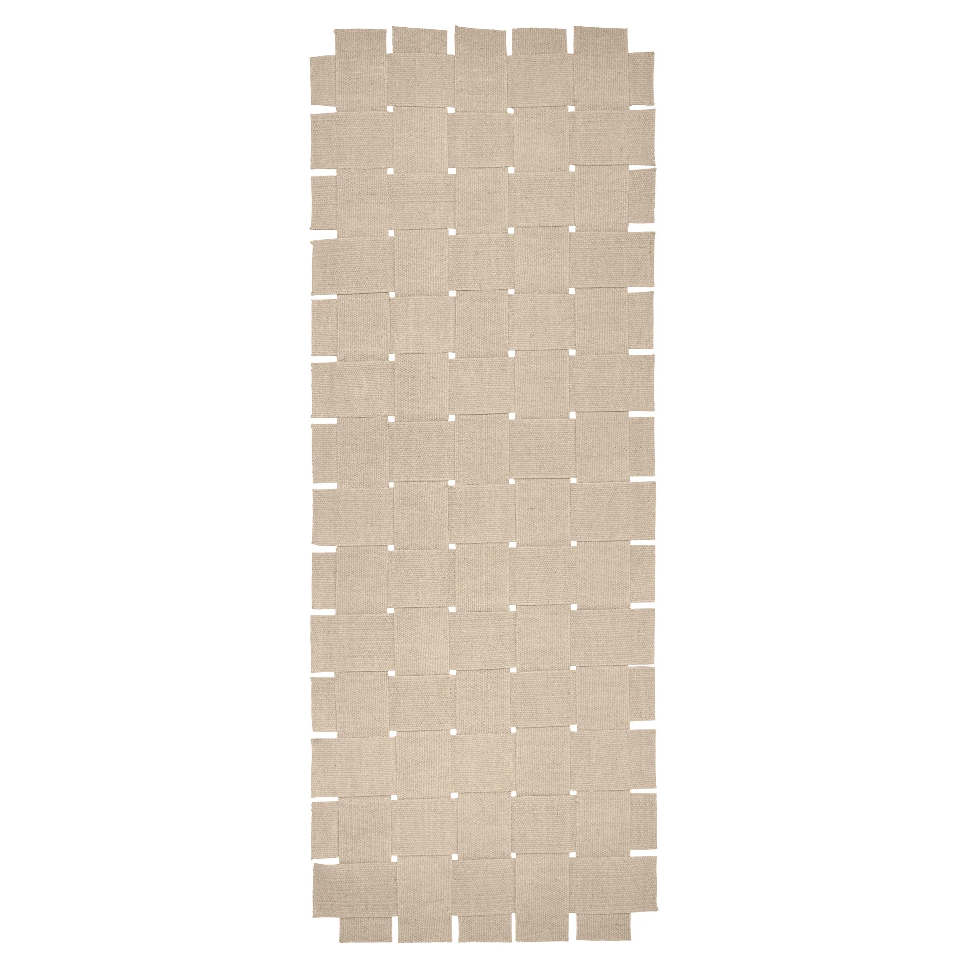 Foundation Runner