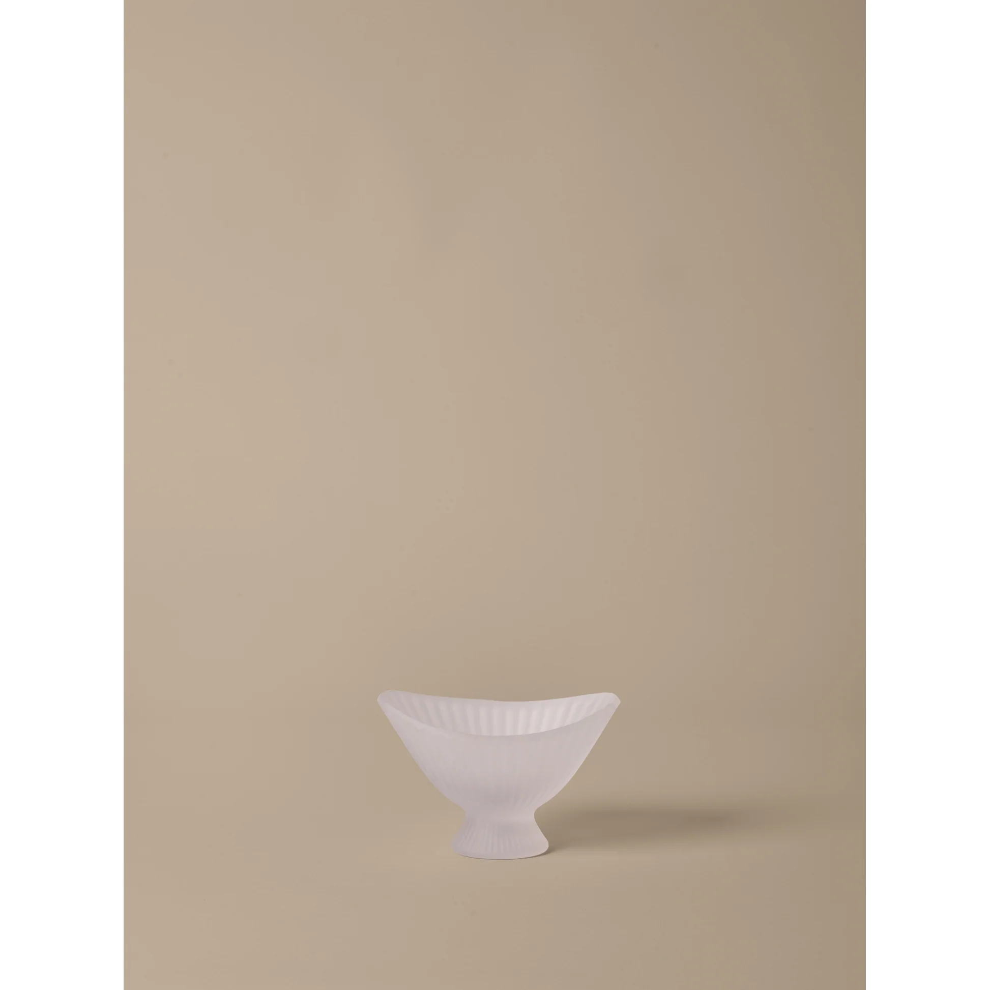 Fountain Glass Bowl - Image 5