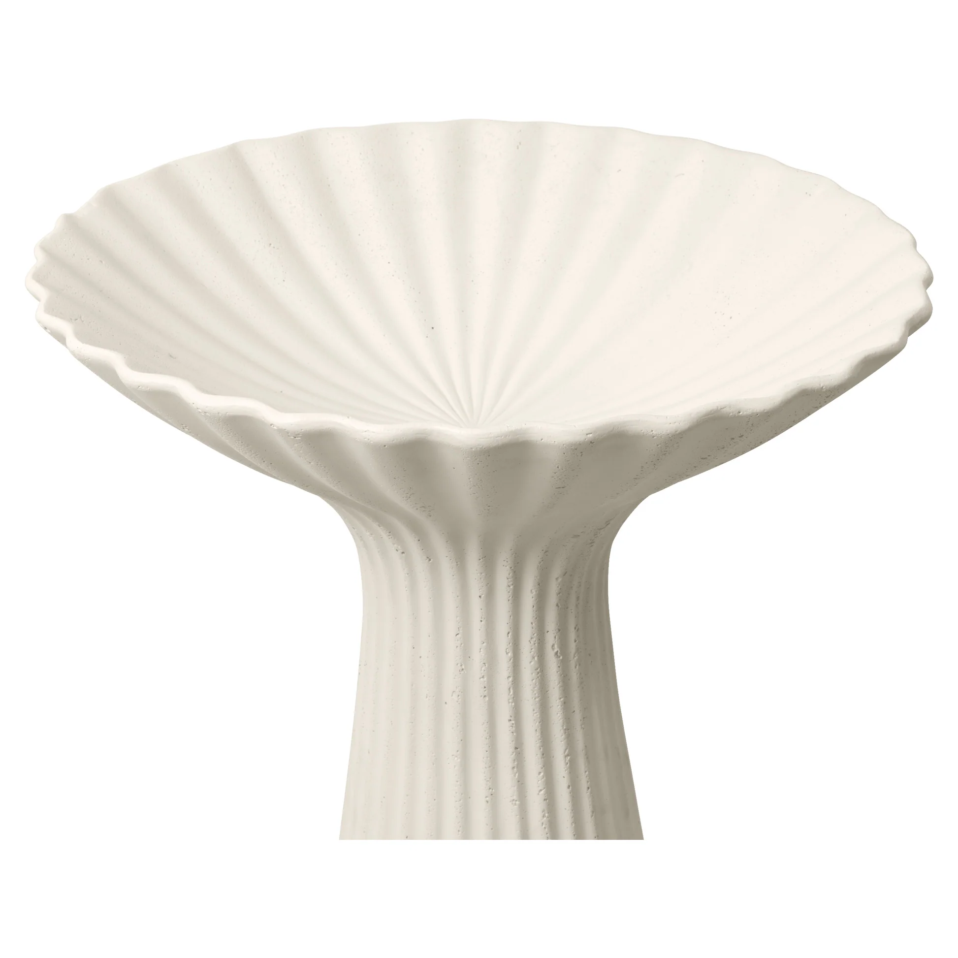 Fountain Pedestal Bowl - Image 2