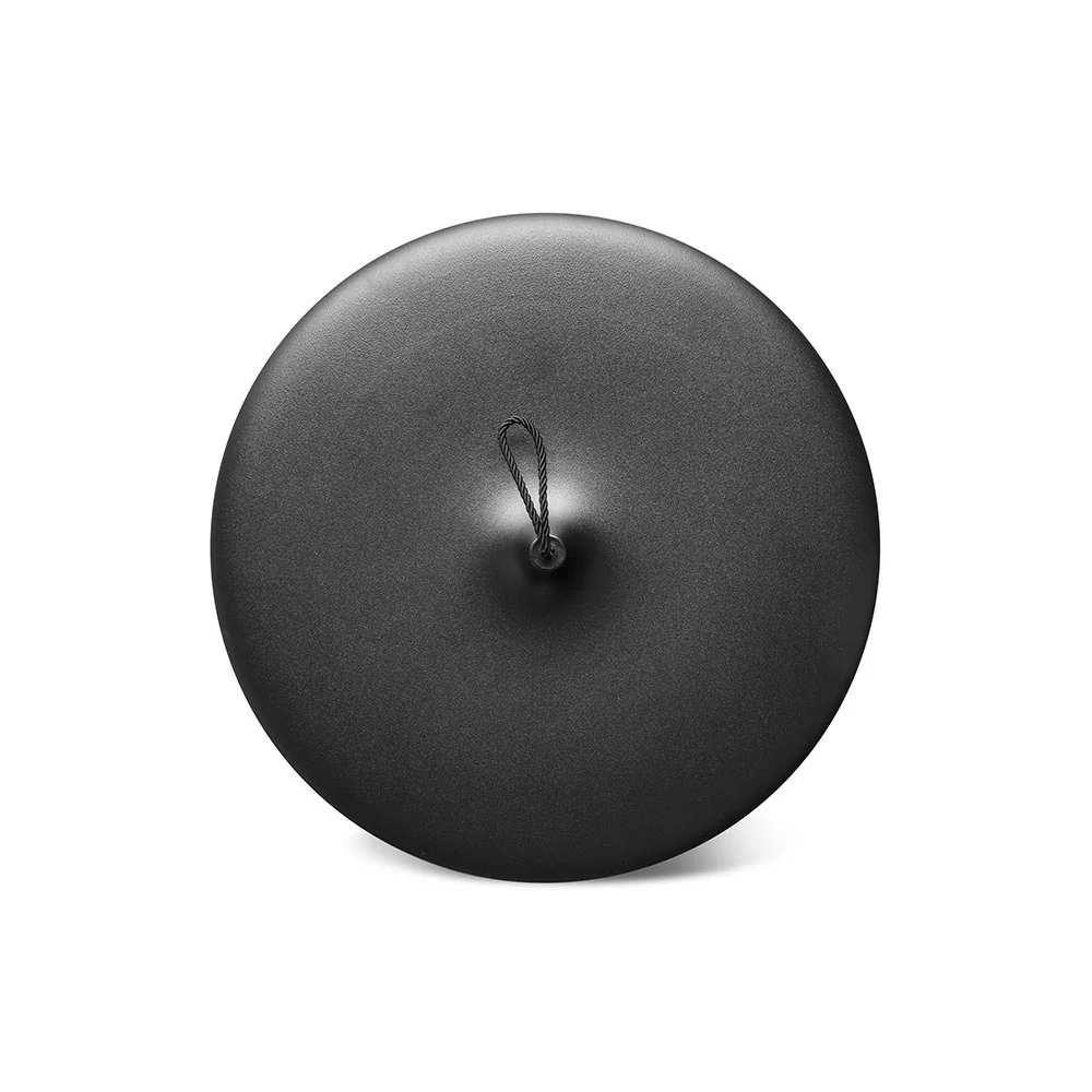 Francis Small Round Wall Mirror - Pink, Yellow - Image 4