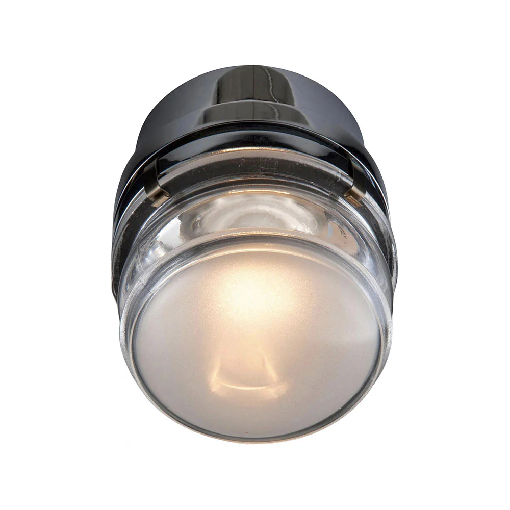 Fresnel Wall Light, Set of 2