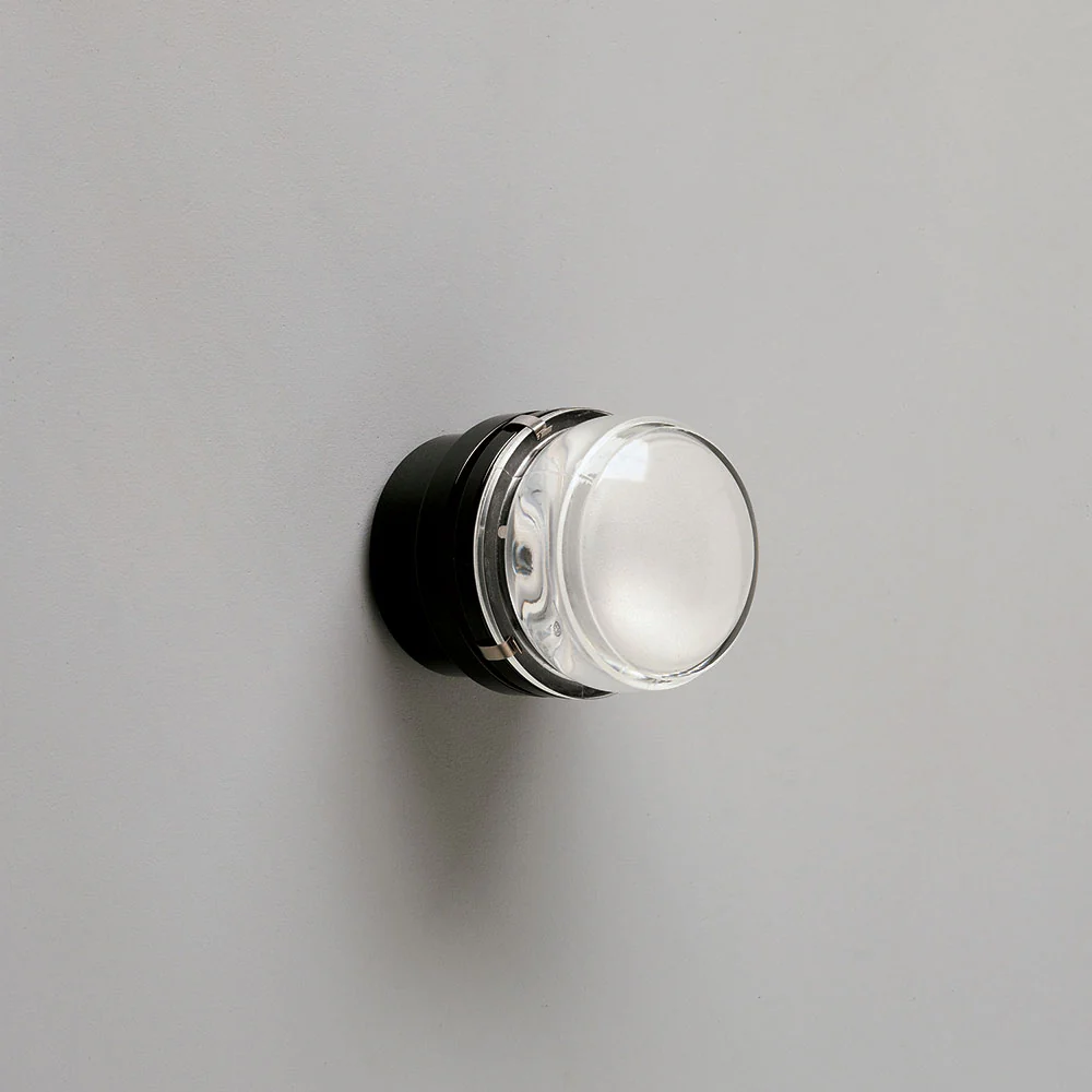 Fresnel Wall Light, Set of 2 - Image 2