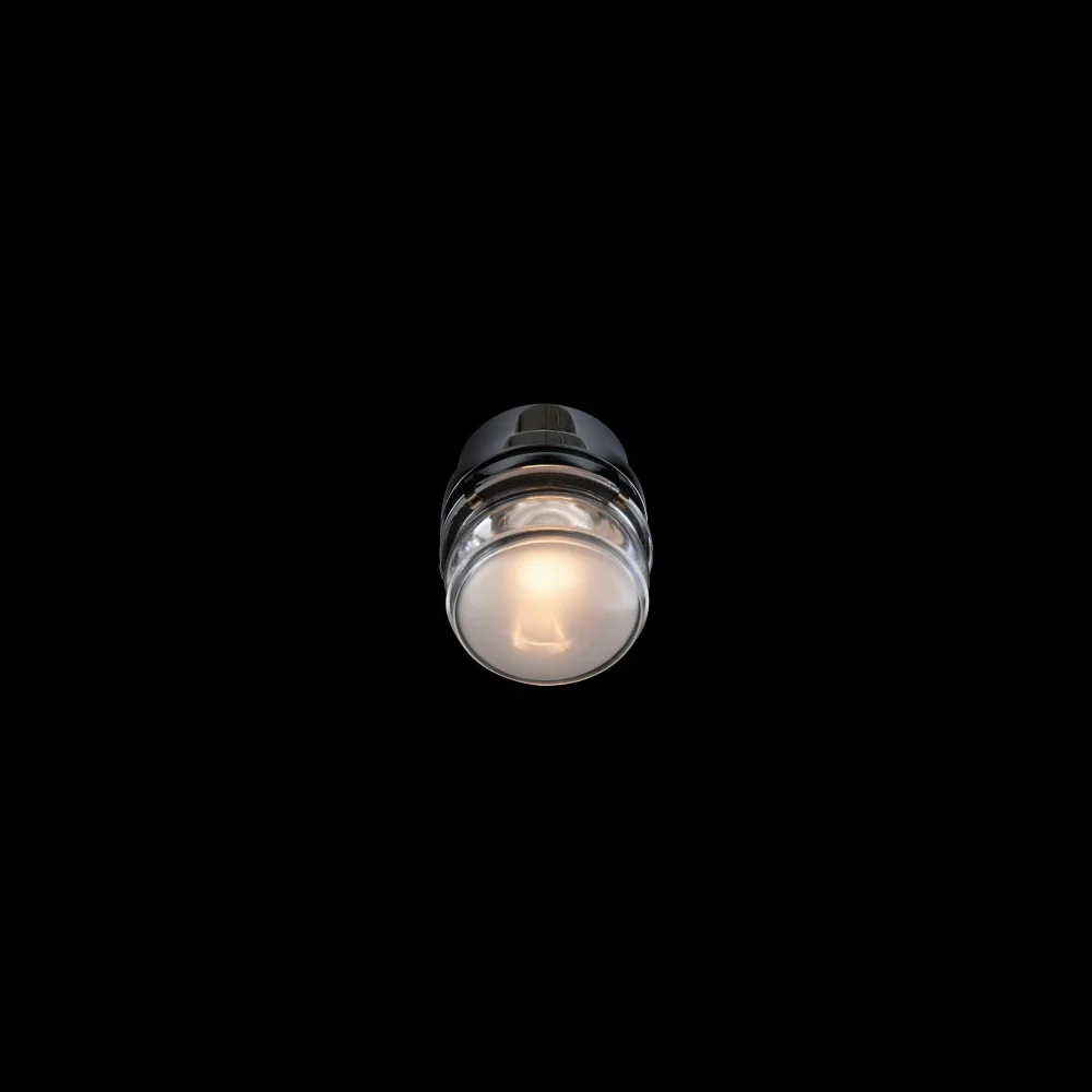 Fresnel Wall Light, Set of 2 - Image 3