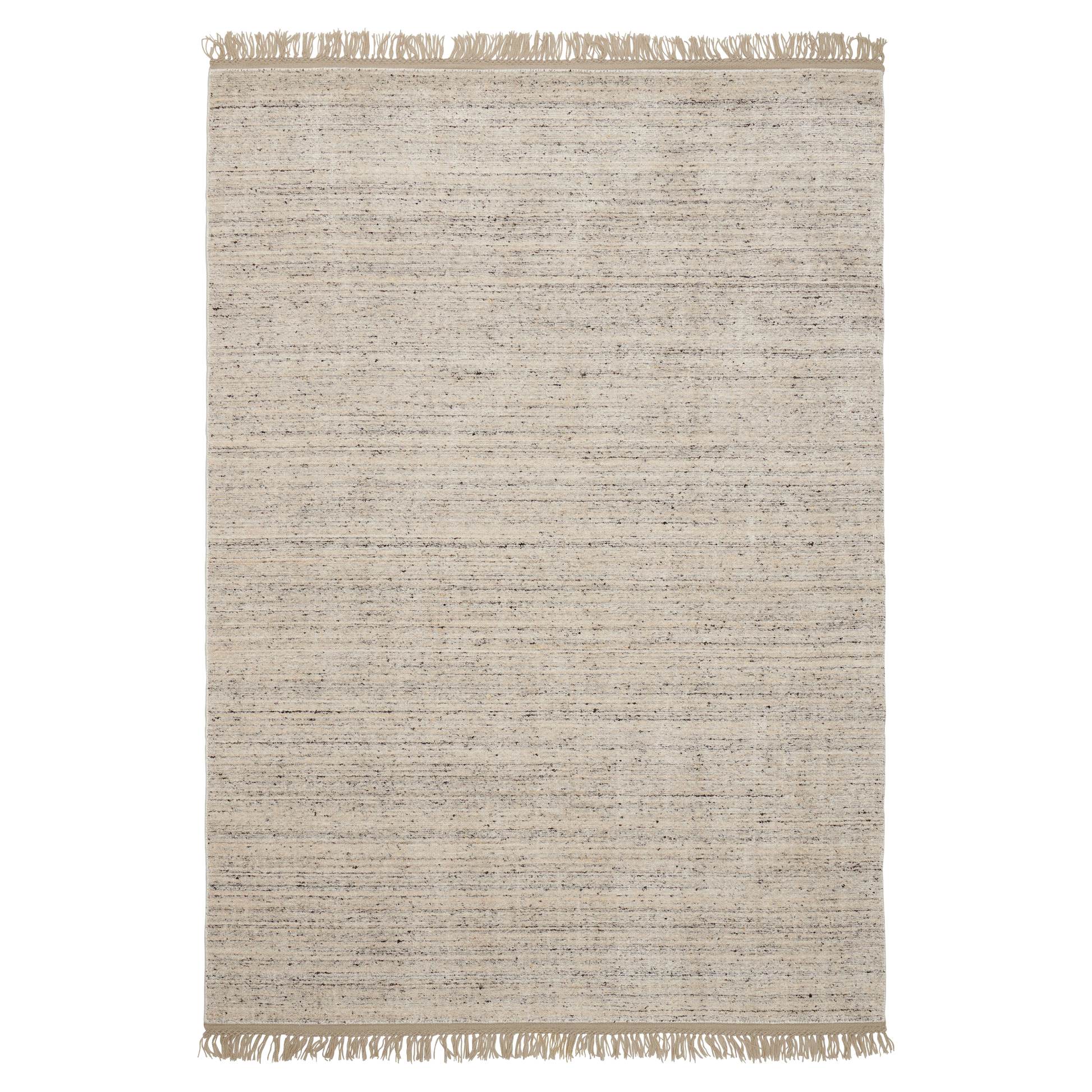 Friolento Rug - Silver