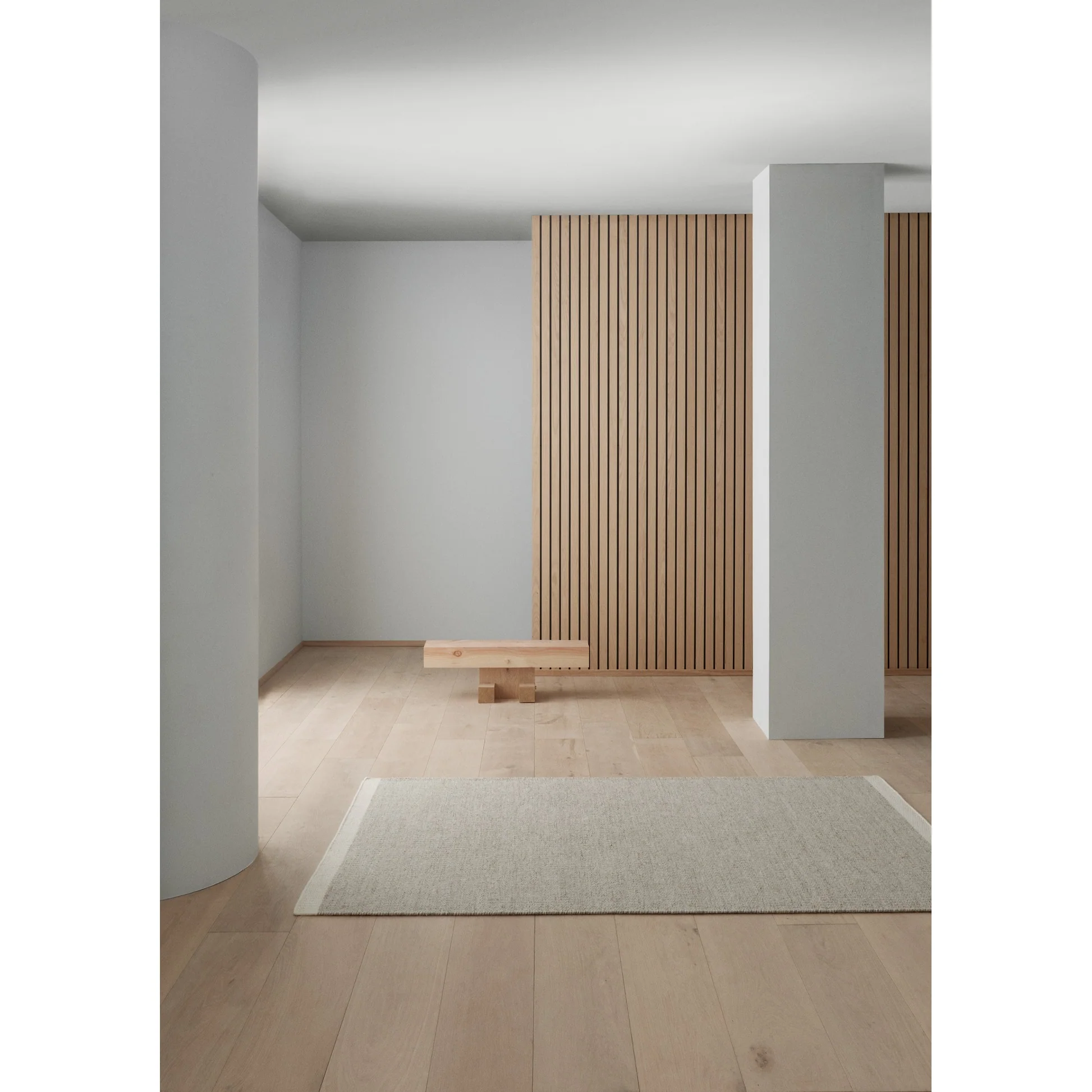 Frode Rug - Natural - Image 3