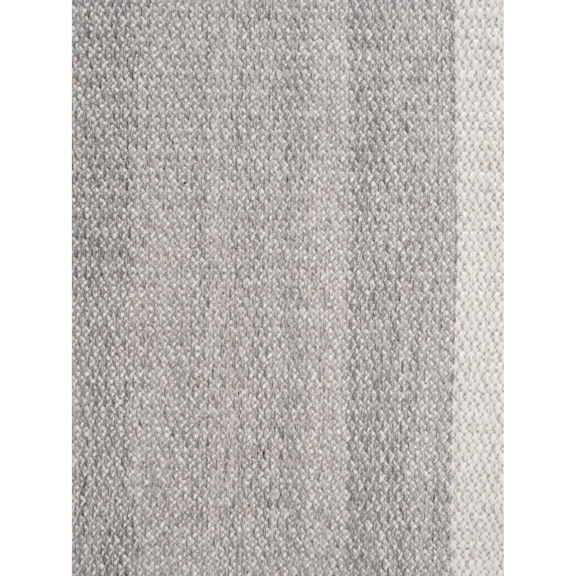 Frode Rug - Silver - Image 2
