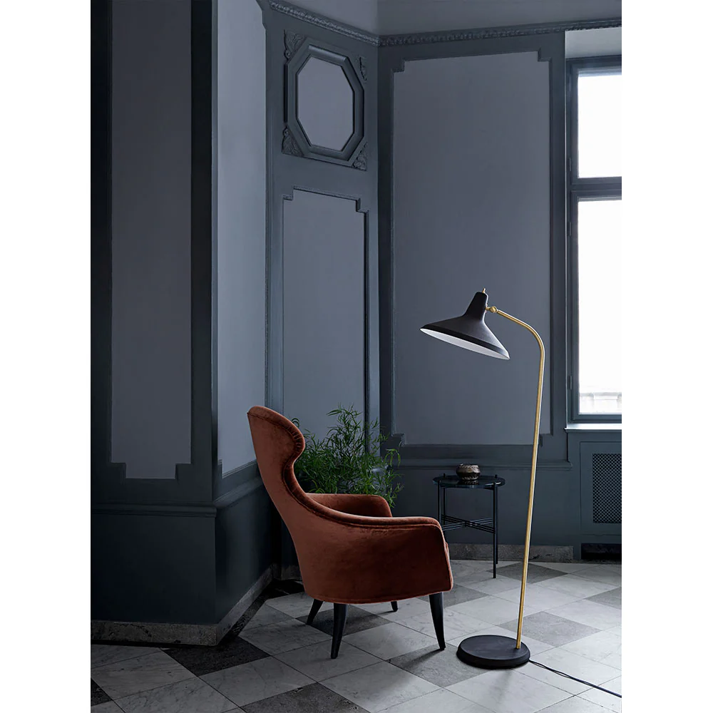 G-10 Floor Lamp - Image 4