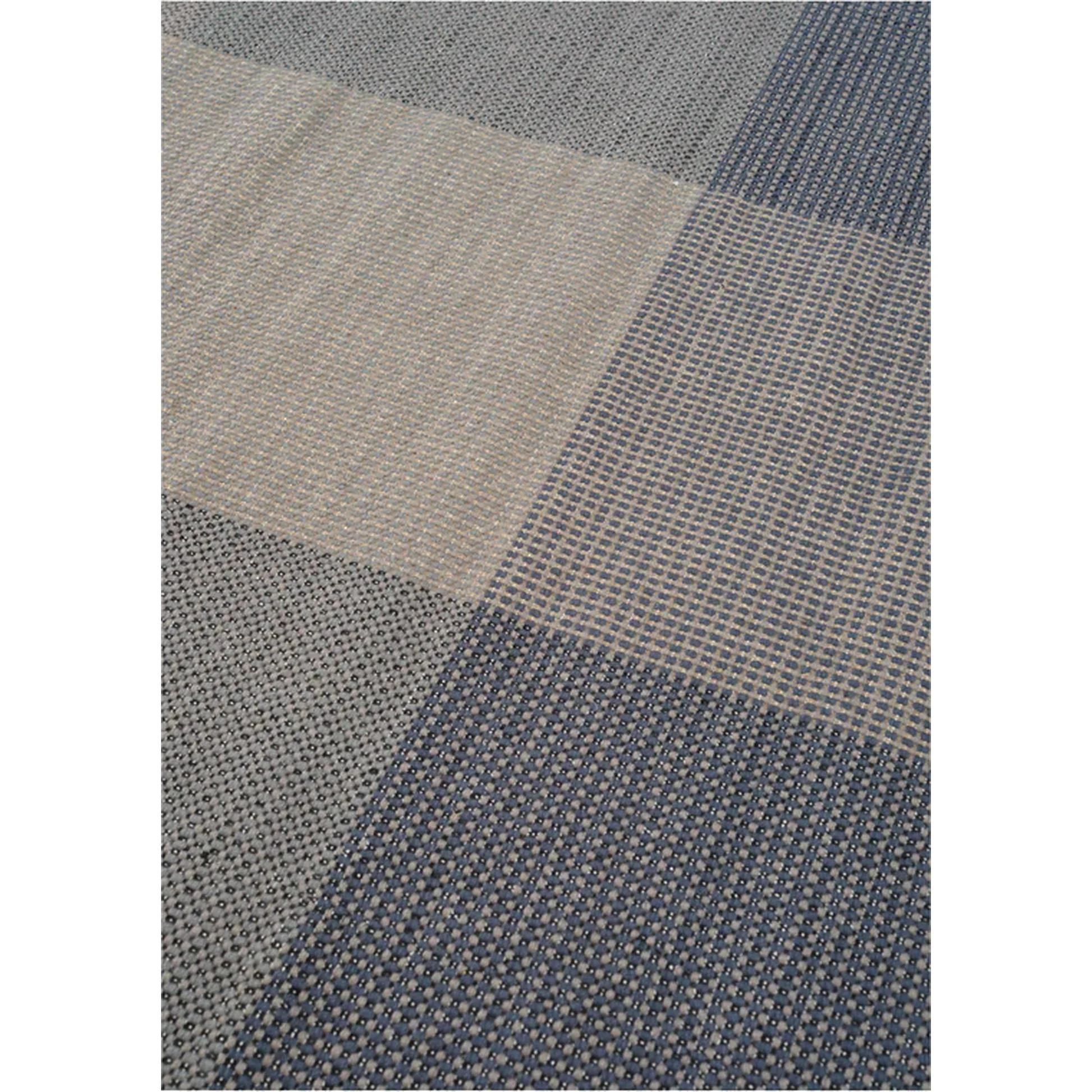 Genova Rug - Petrol - Image 2