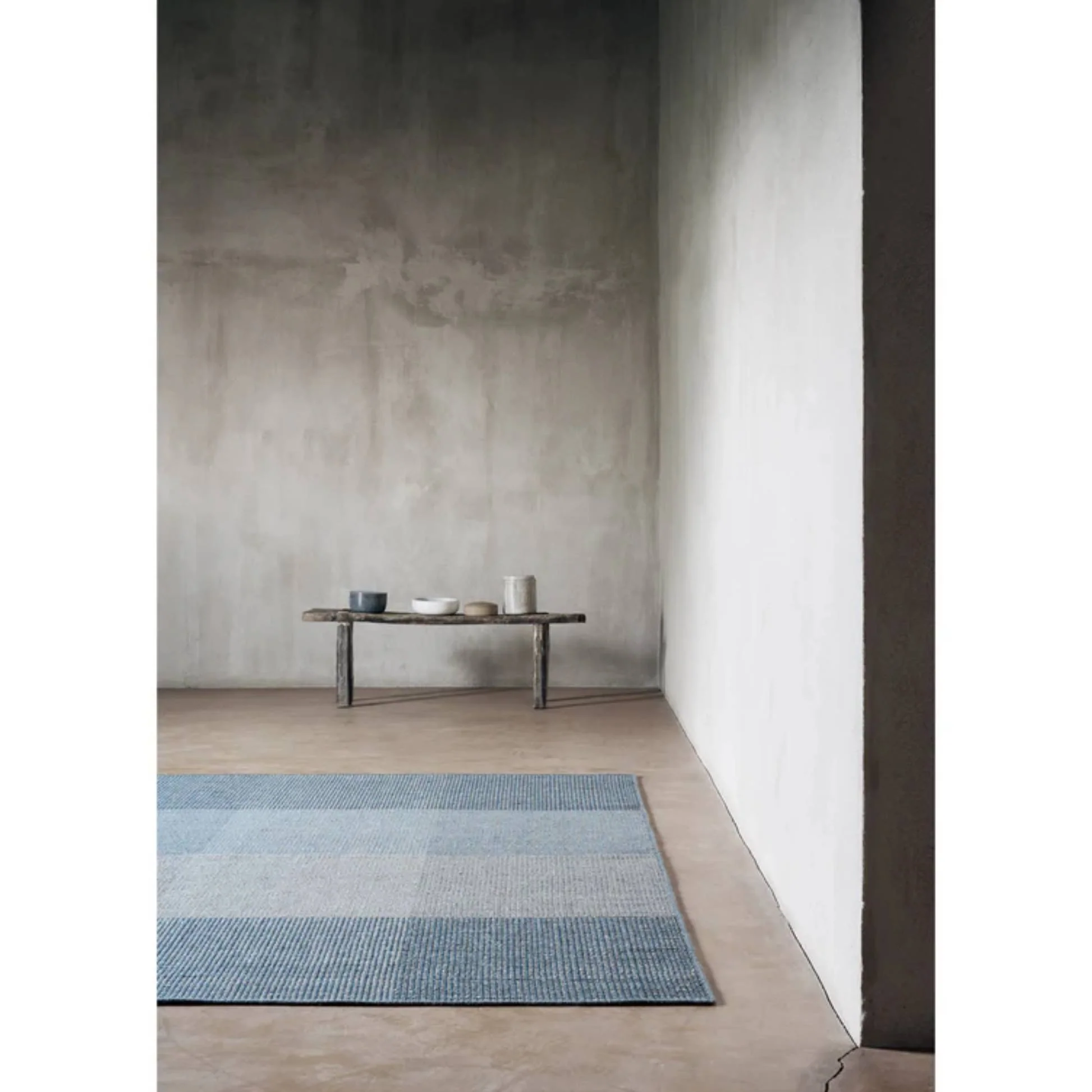 Genova Rug - Petrol - Image 4