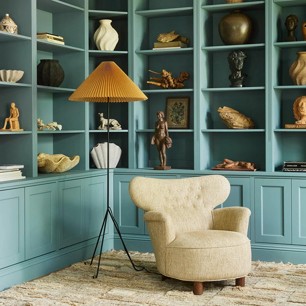 Geraldine Floor Lamp - Image 4