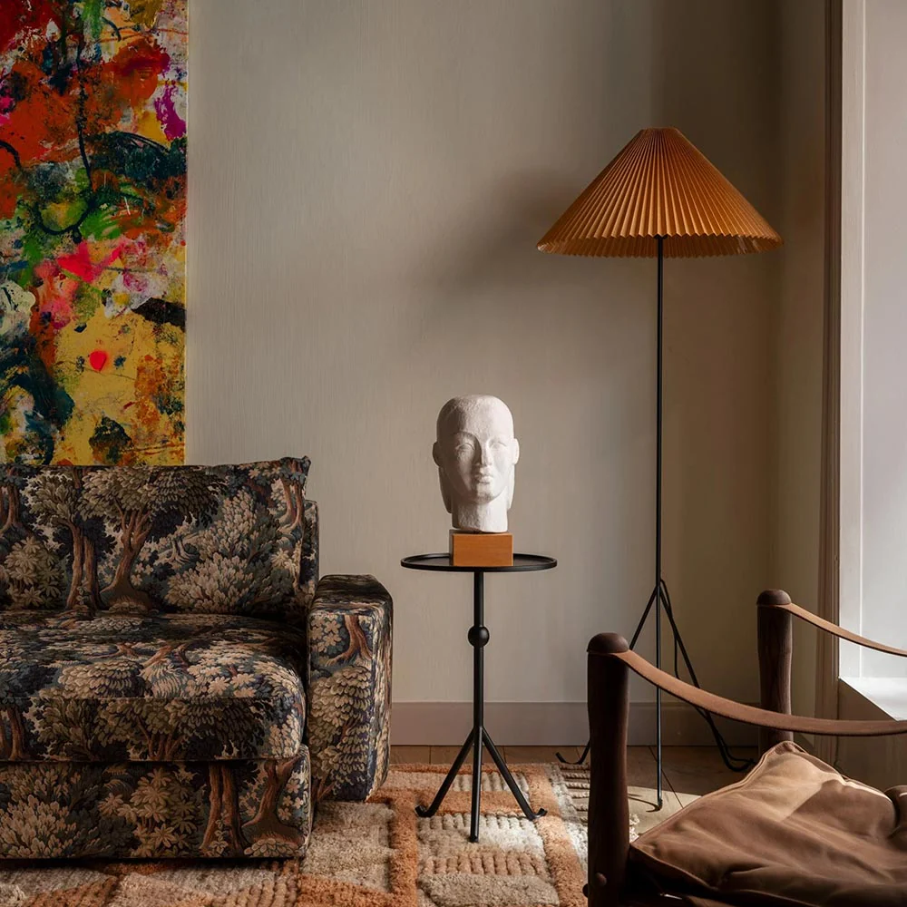 Geraldine Floor Lamp - Image 5