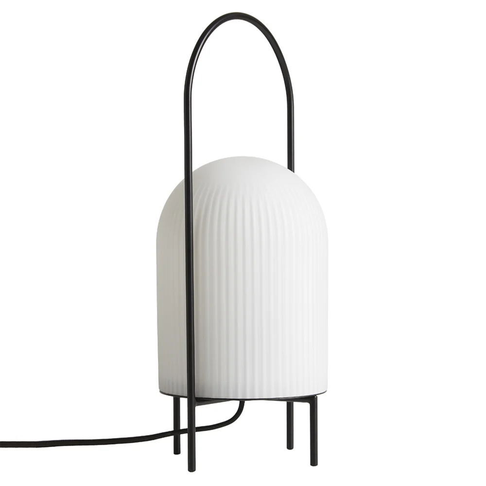Ghost Table Lamp - Opal Glass - Image 2