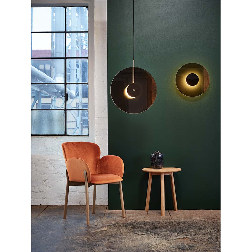 Ginger Arm Chair - Image 3
