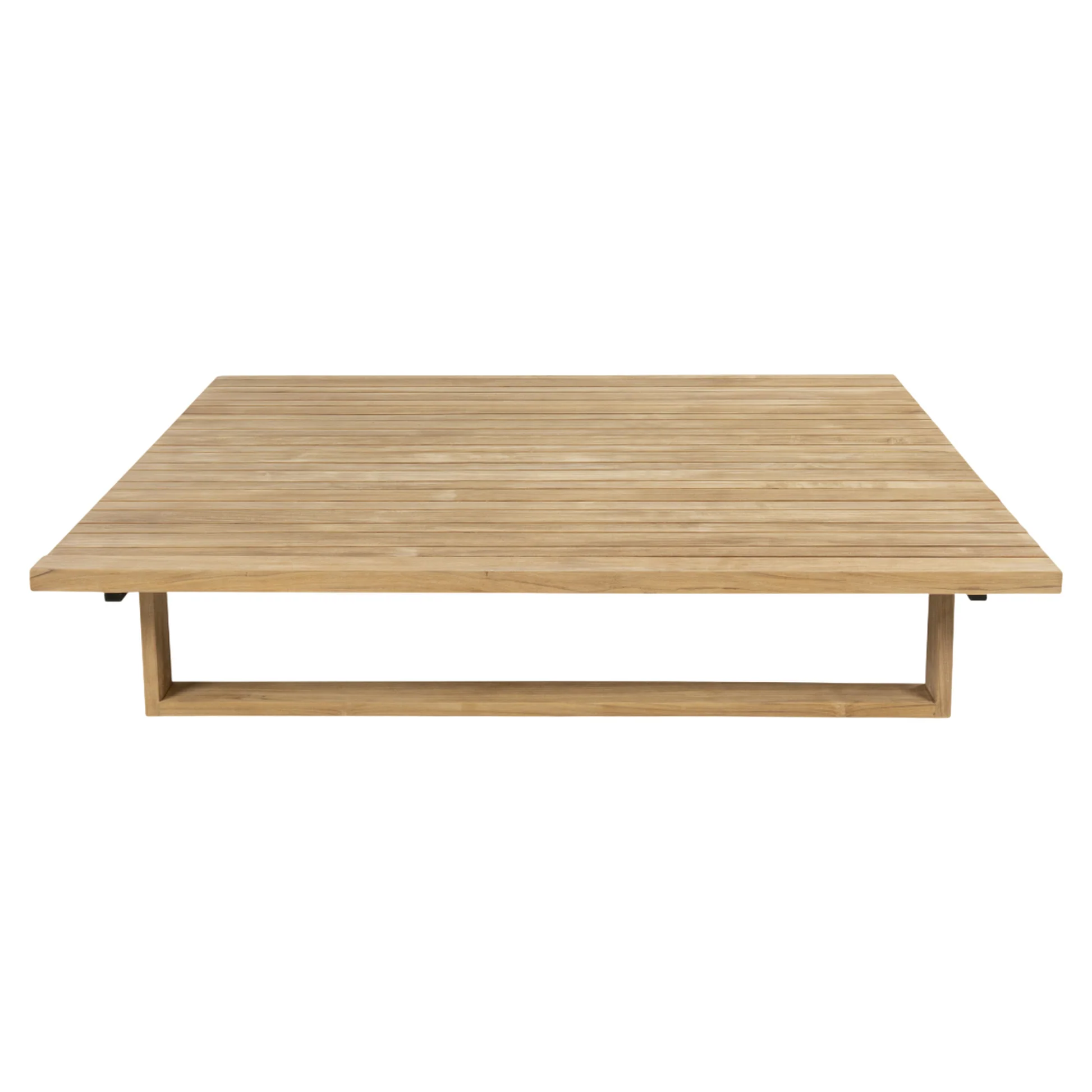 Grado Rectangular Lounge Table - Image 3
