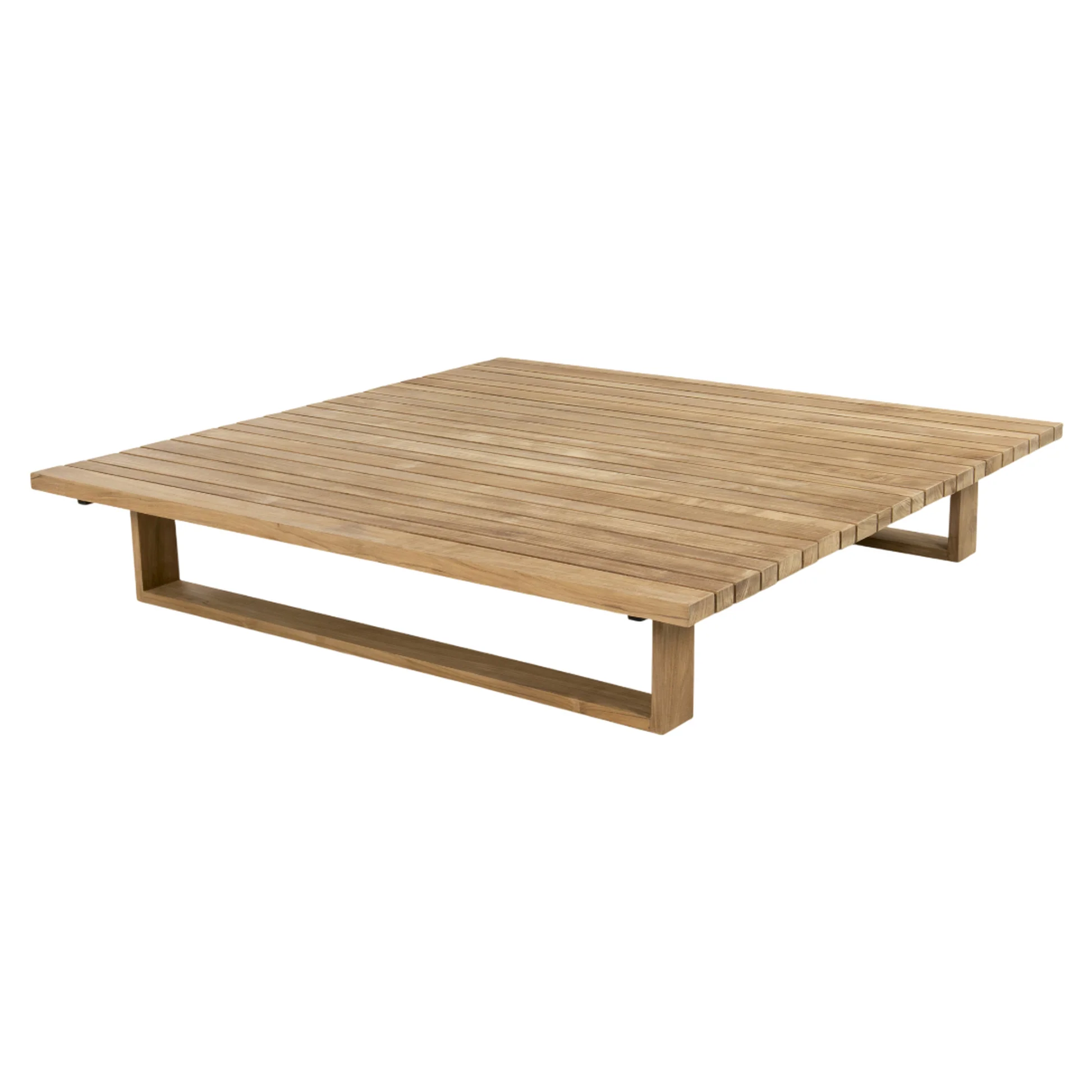 Grado Rectangular Lounge Table - Image 6