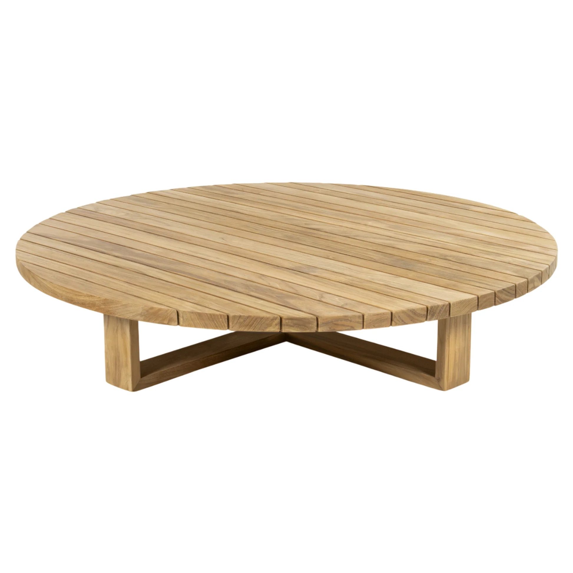 Grado Round Lounge Table
