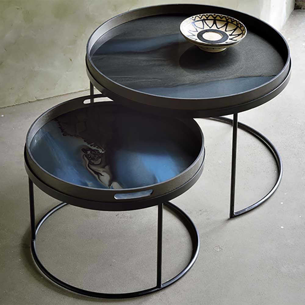 Graphite Organic Tray - Image 3