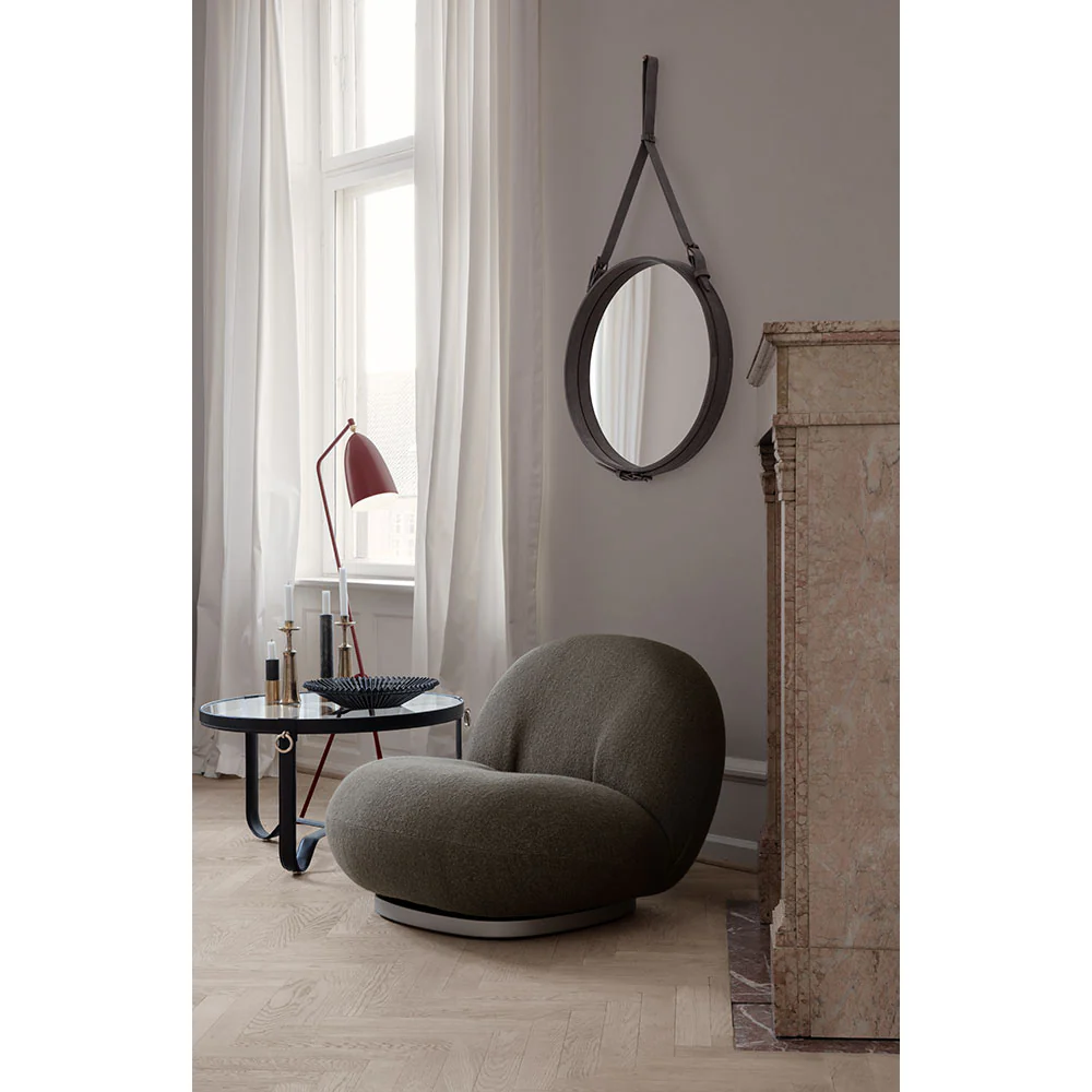 Grashoppa Floor Lamp - Warm Gray - Image 5