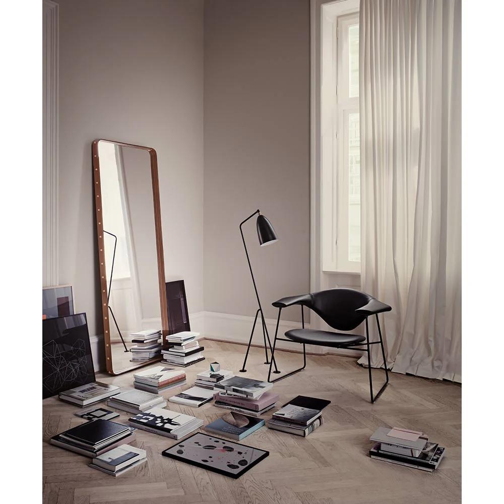 Grashoppa Floor Lamp - Warm Gray - Image 6
