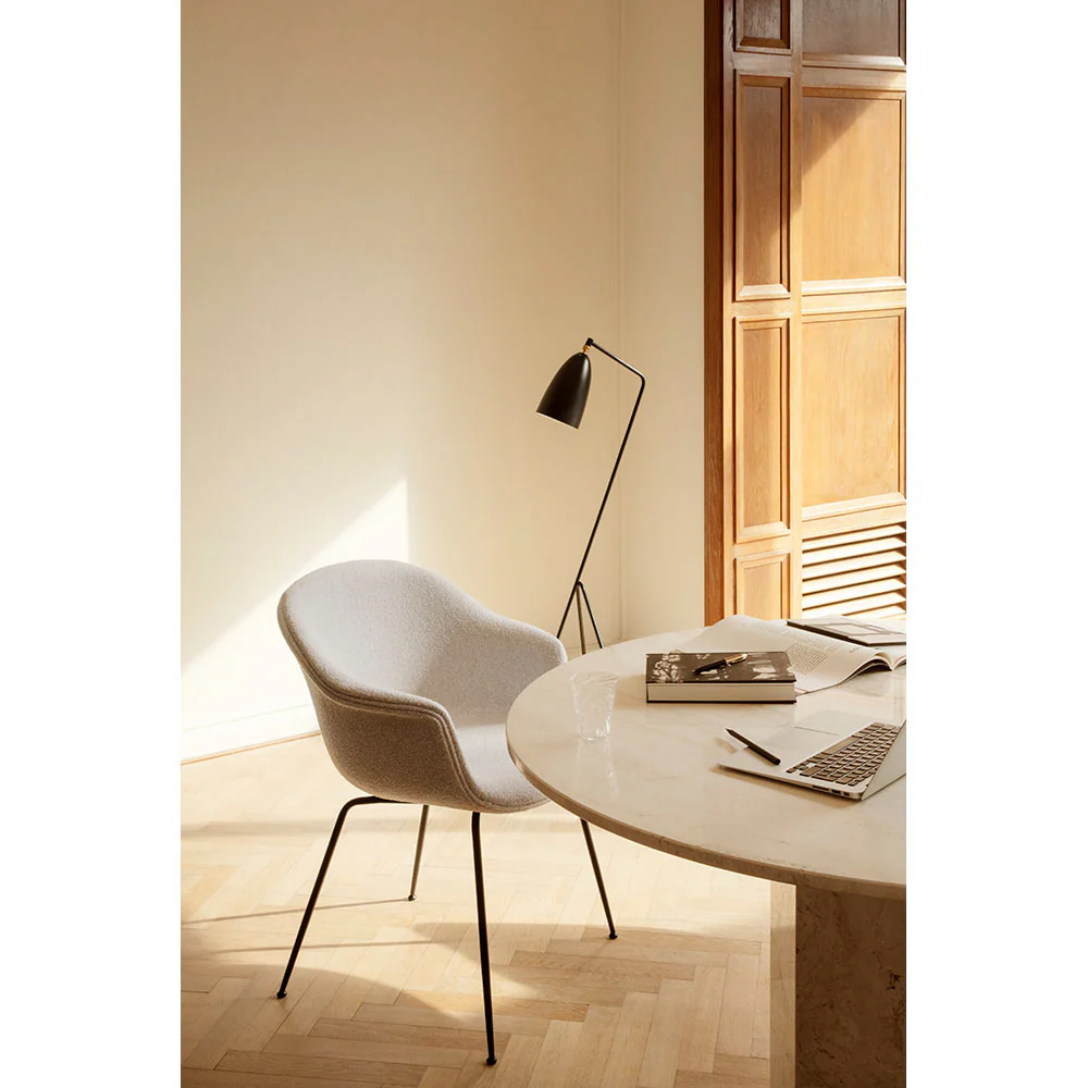 Grashoppa Floor Lamp - Warm Gray - Image 9