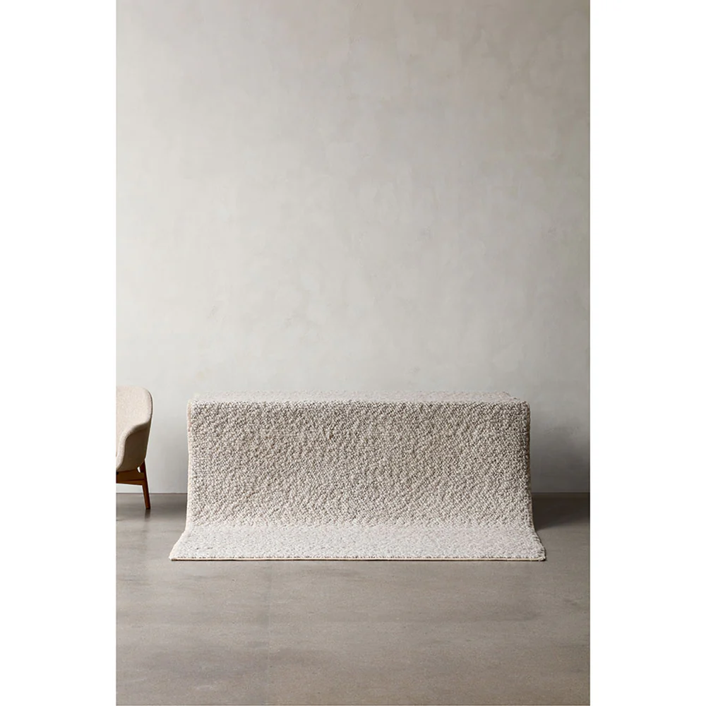 Gravel Rug - Gray - Image 2