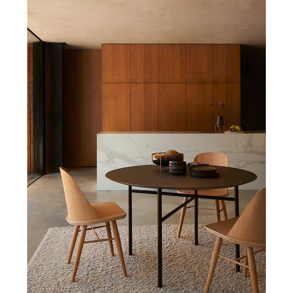Gravel Rug - Gray - Image 5