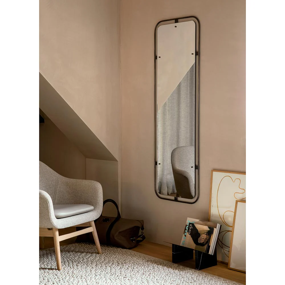 Gravel Rug - Ivory - Image 5