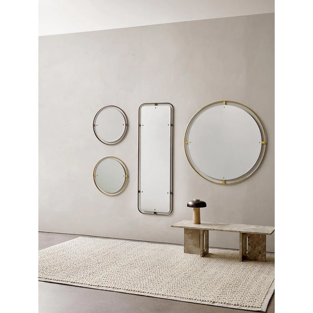 Gravel Rug - Ivory - Image 6