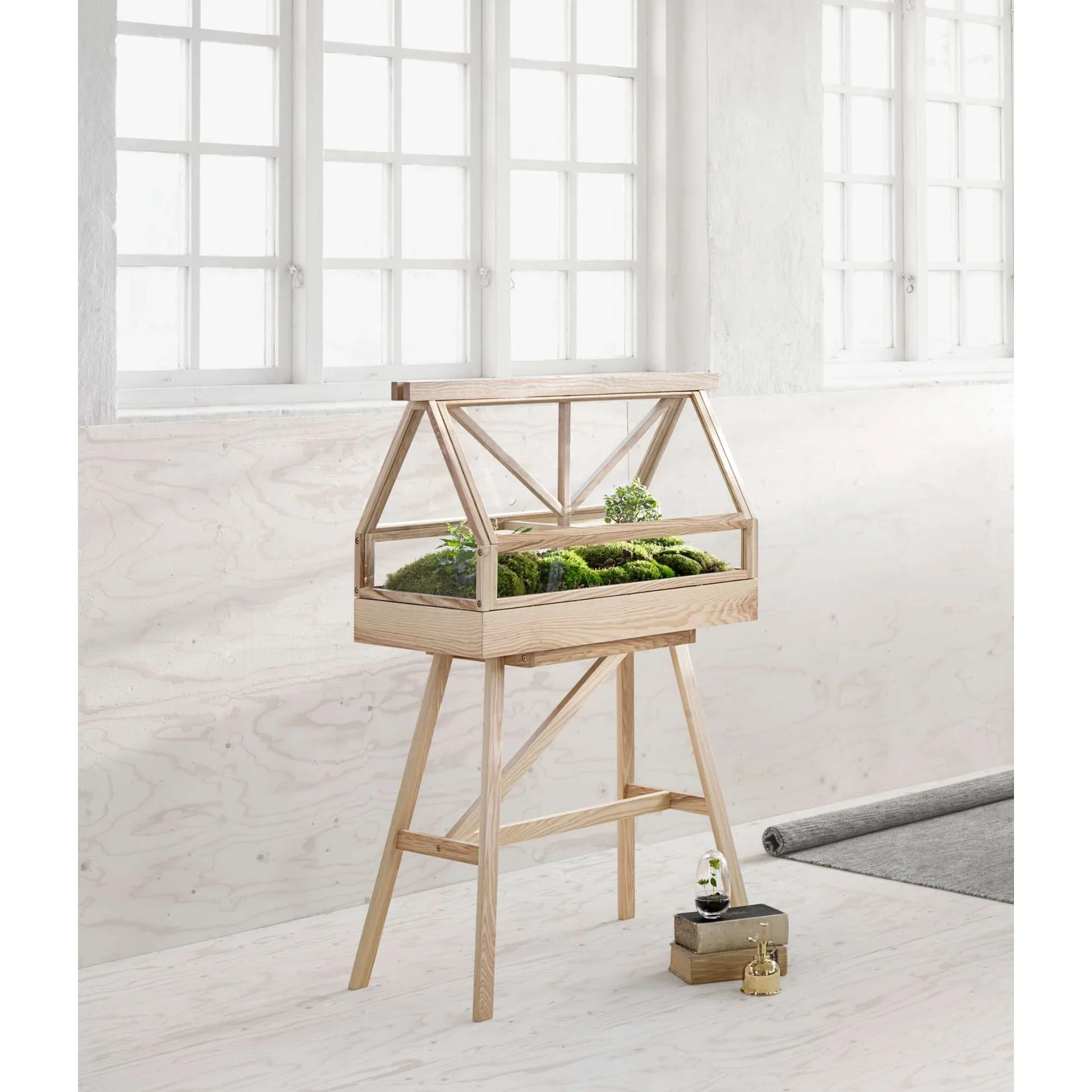 Greenhouse - Ash - Image 3