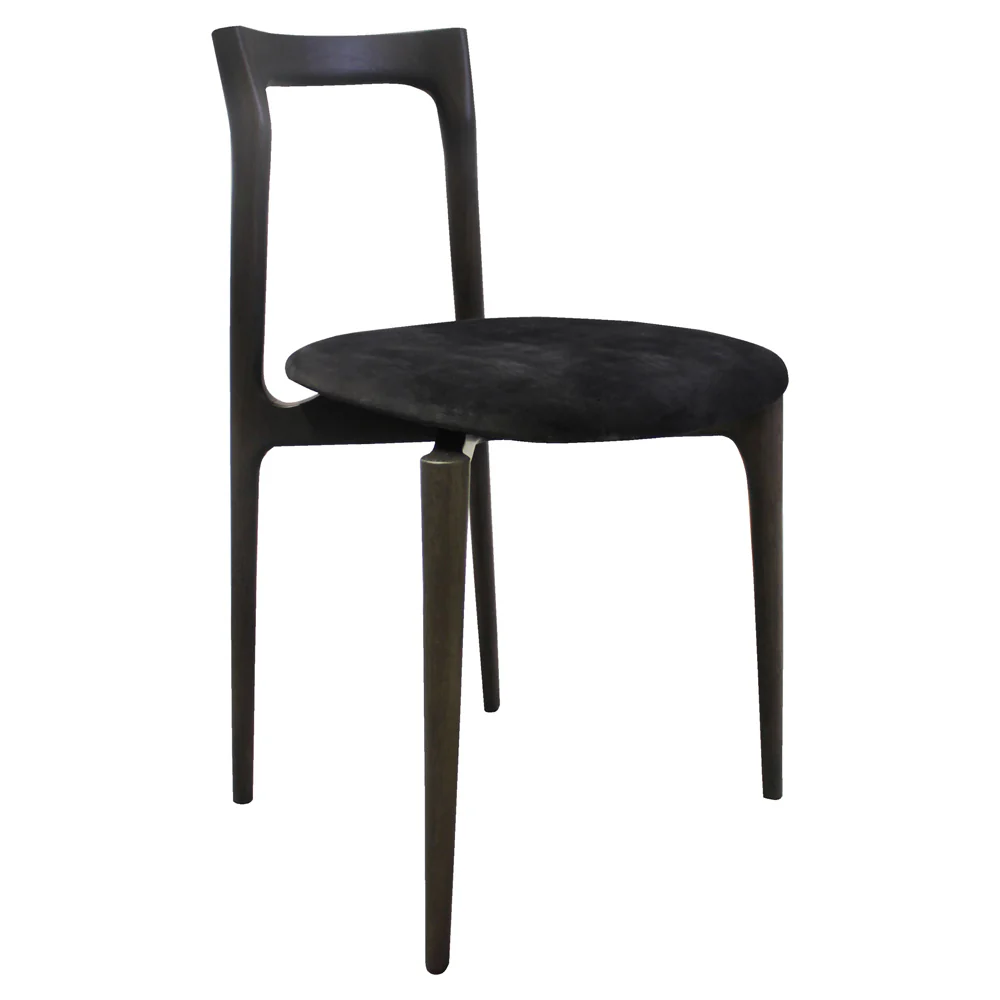 Grey Dining Chair