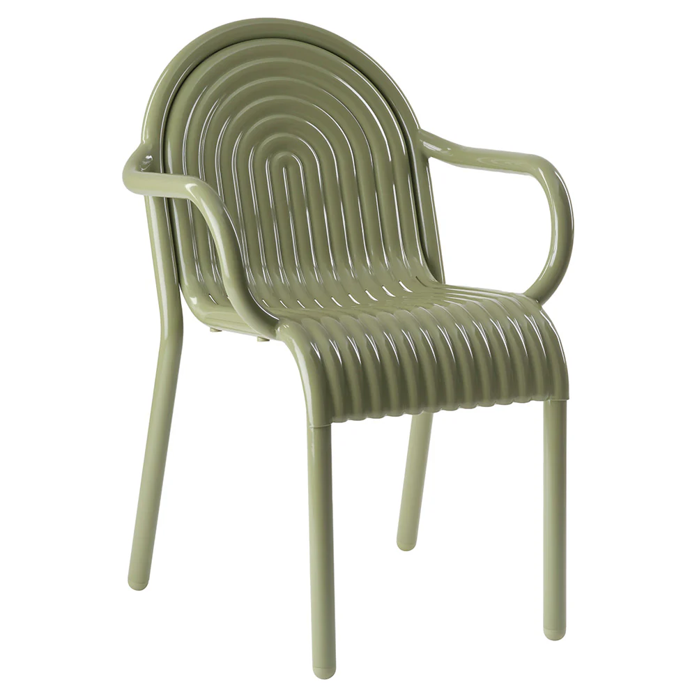 Groove Chair