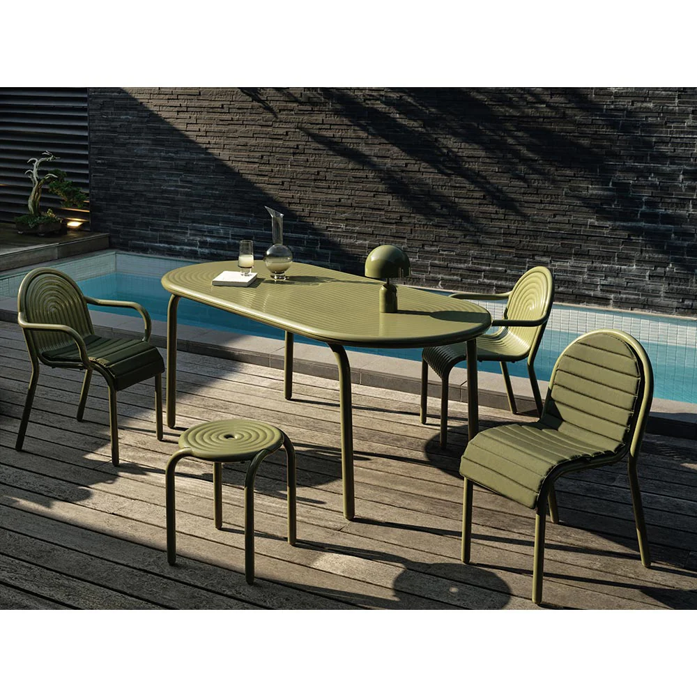 Groove Chair - Image 10
