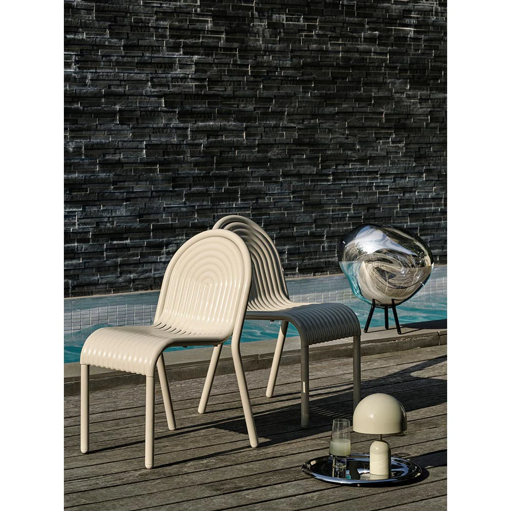Groove Chair - Image 15