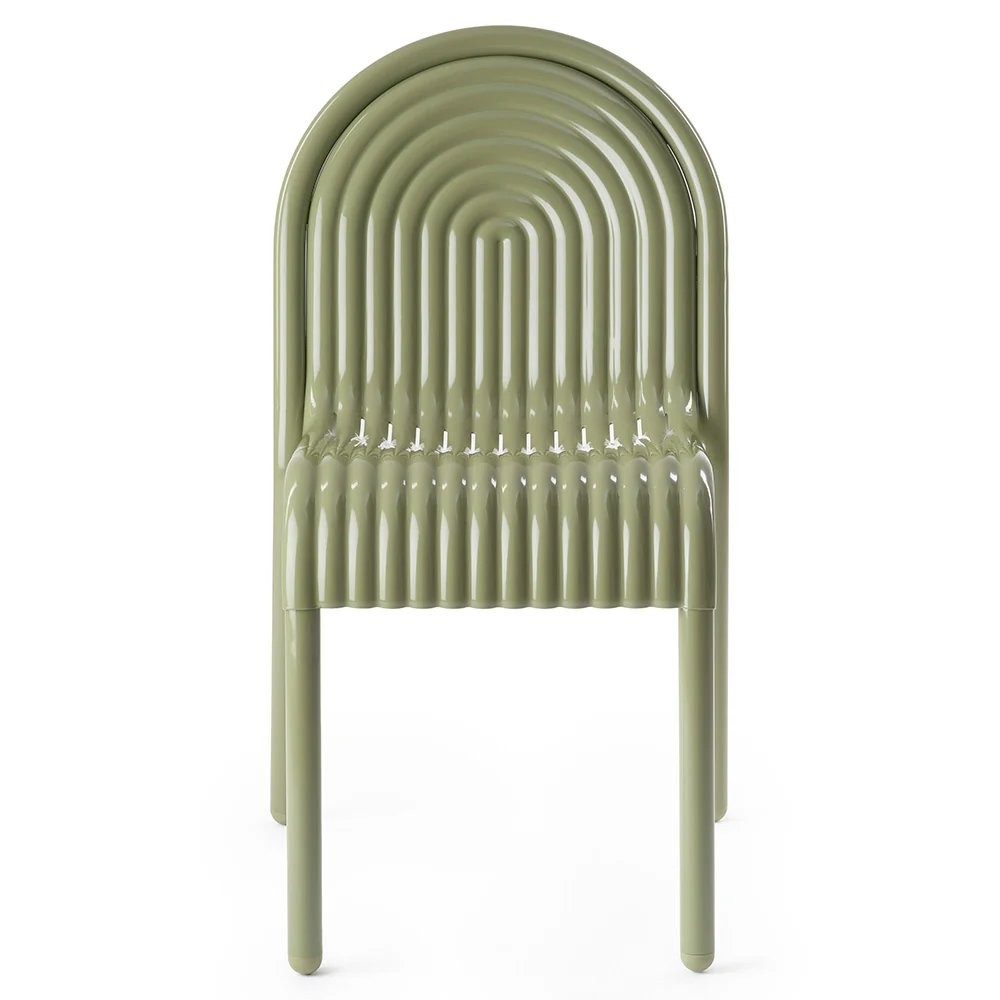 Groove Chair - Image 2