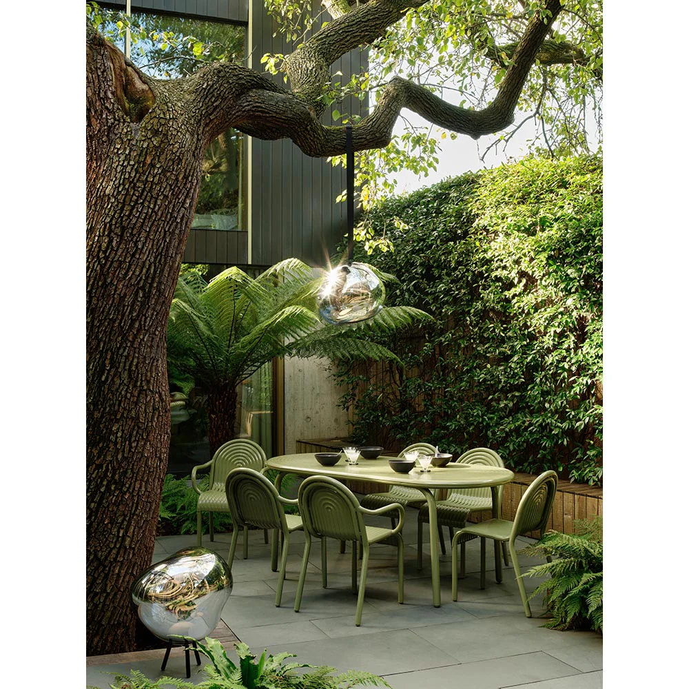 Groove Chair - Image 8