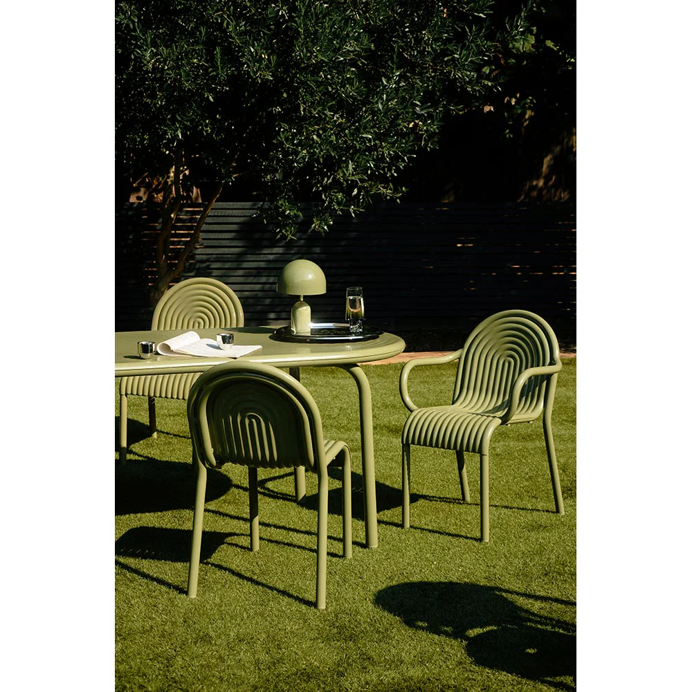 Groove Chair - Image 9