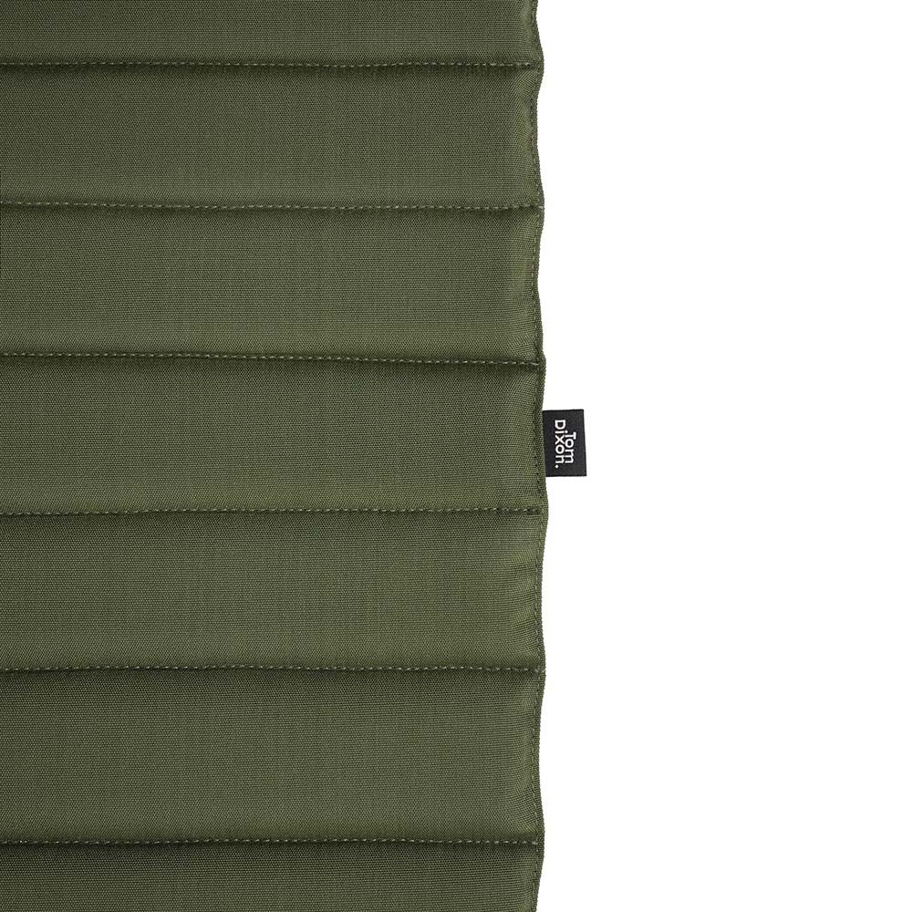 Groove Full Seat Cushion - Moss - Image 3